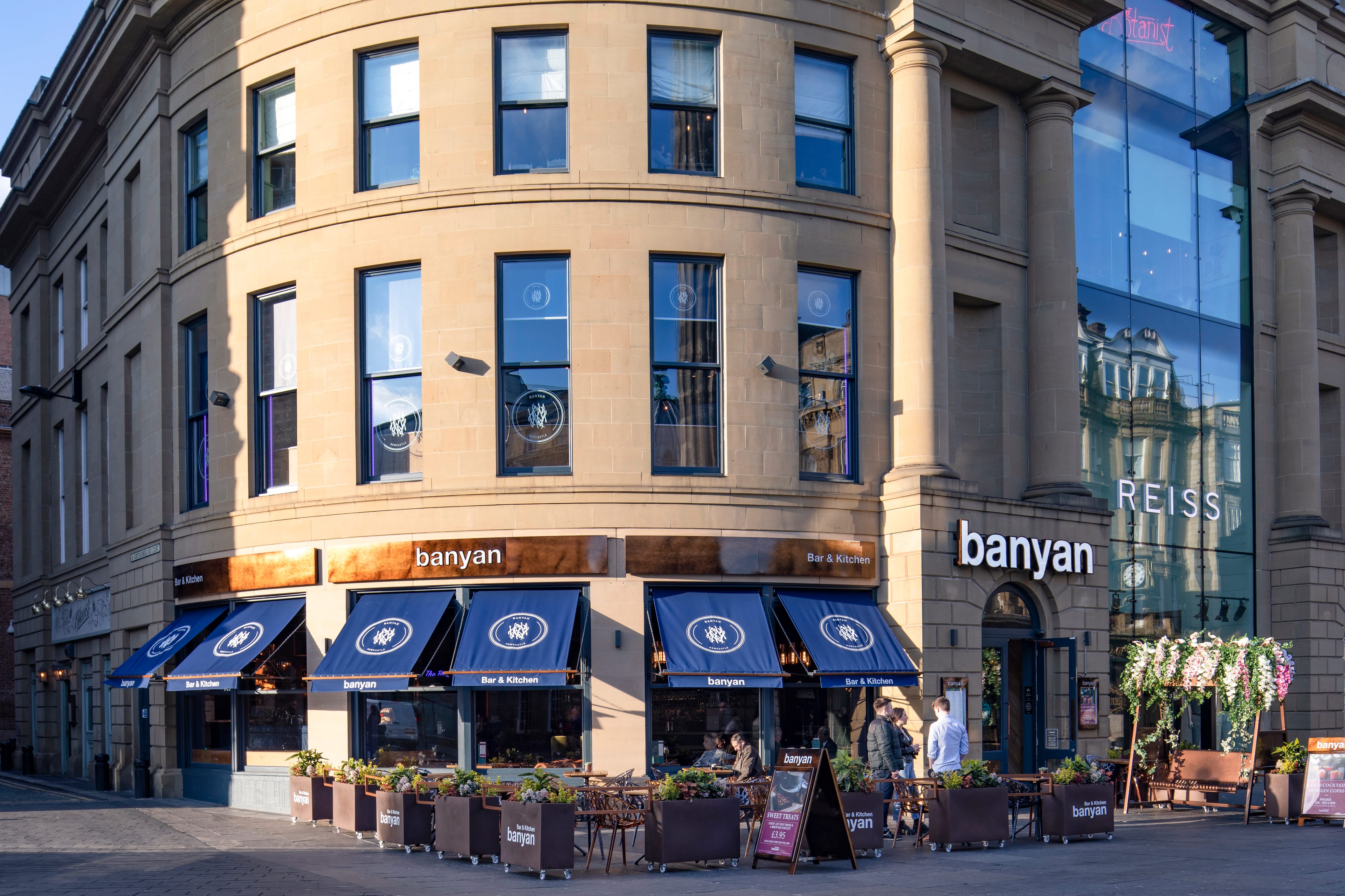 Photo of Banyan Newcastle, Exclusive Hire Of First Floor Restaurant And Cocktail Bar