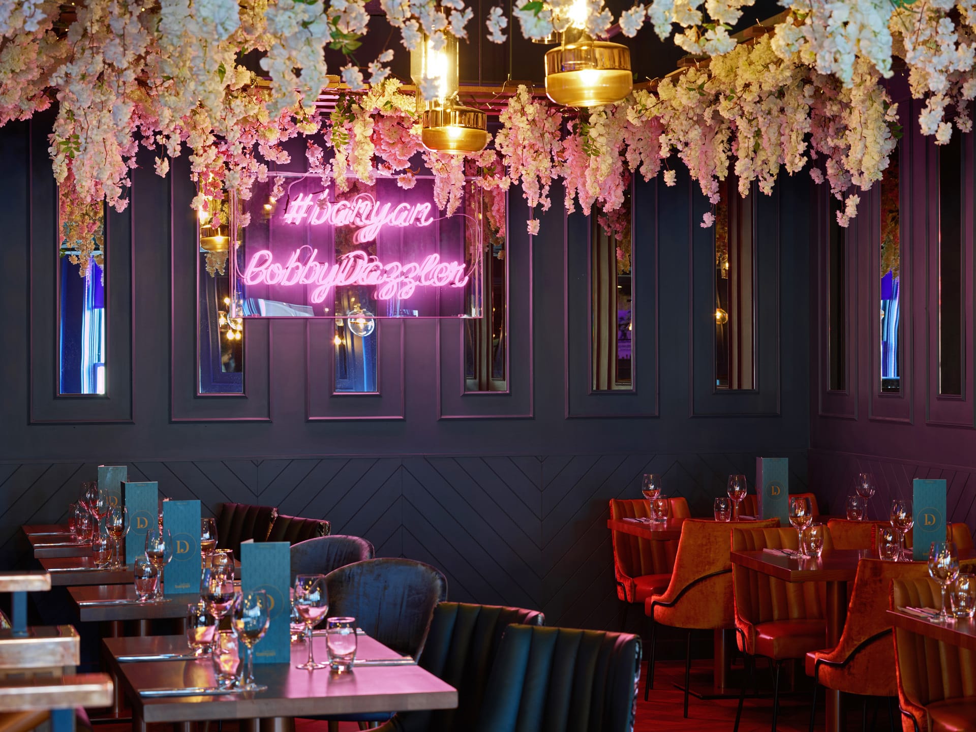 Photo of Banyan Newcastle, Exclusive Hire Of First Floor Restaurant And Cocktail Bar