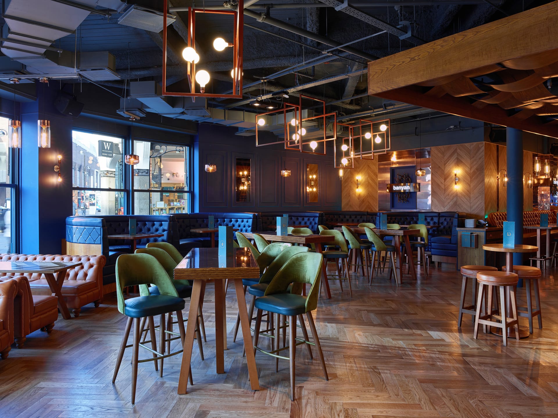 Photo of Banyan Newcastle, Exclusive Hire