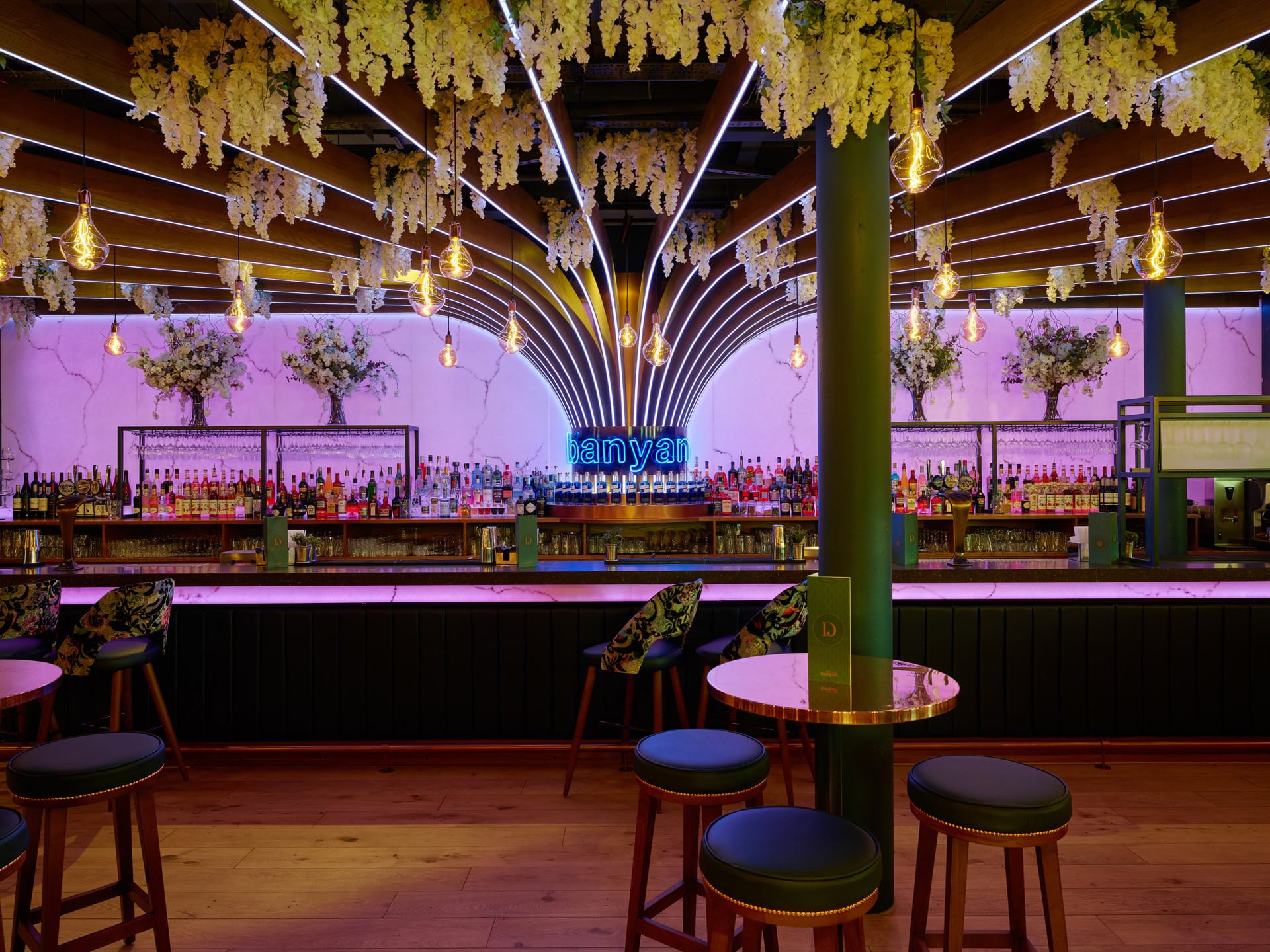 Photo of Banyan Newcastle, Exclusive Hire Of First Floor Restaurant And Cocktail Bar