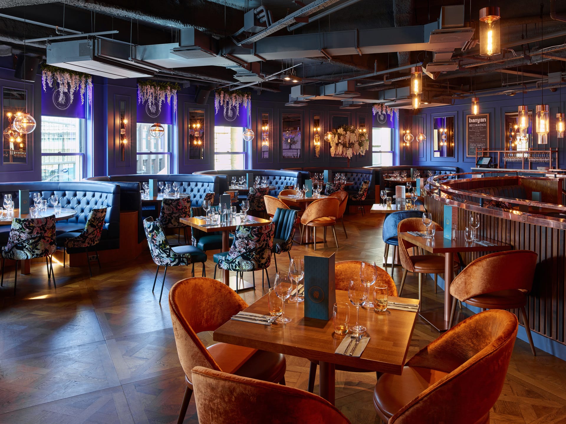 Photo of Banyan Newcastle, Exclusive Hire Of First Floor Restaurant And Cocktail Bar