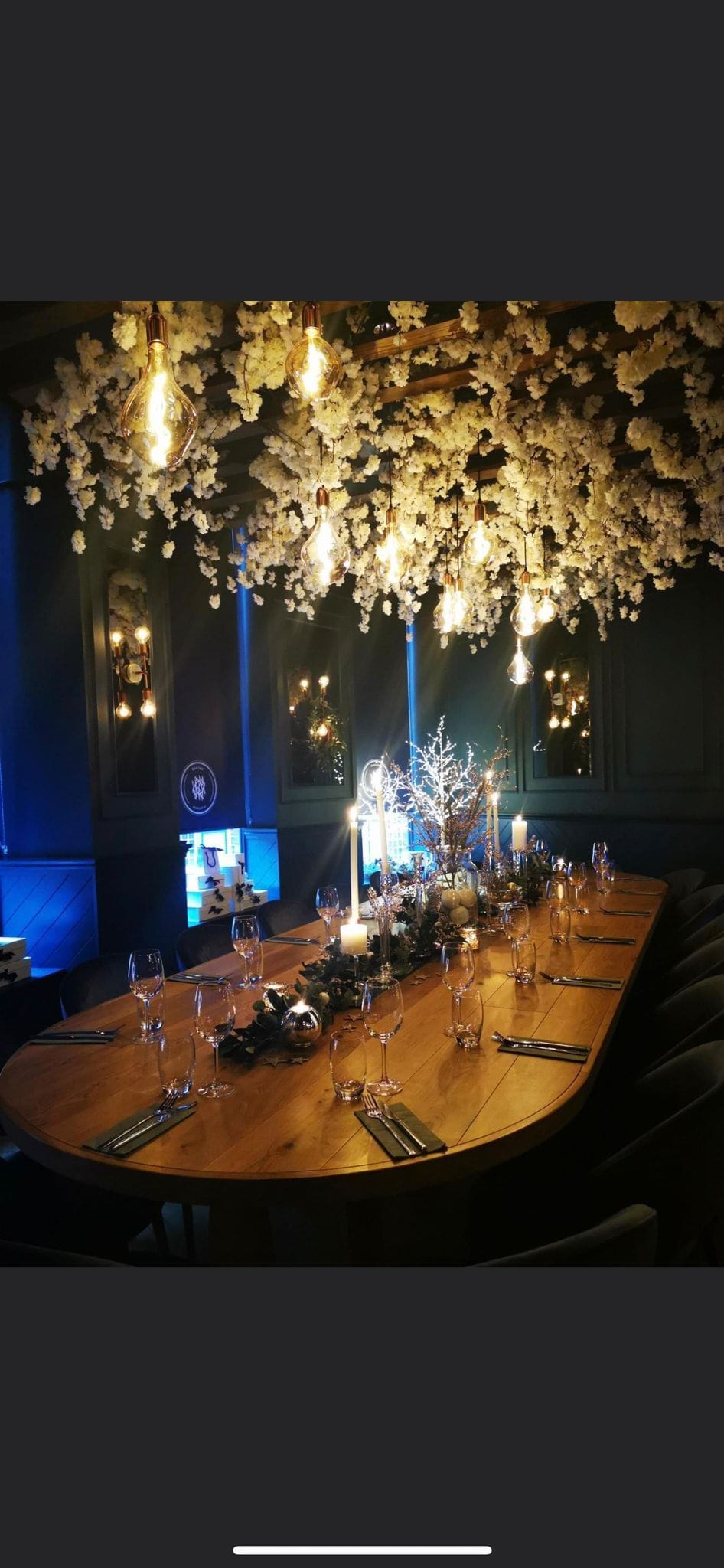 Photo of Banyan Newcastle, Private Dining Room