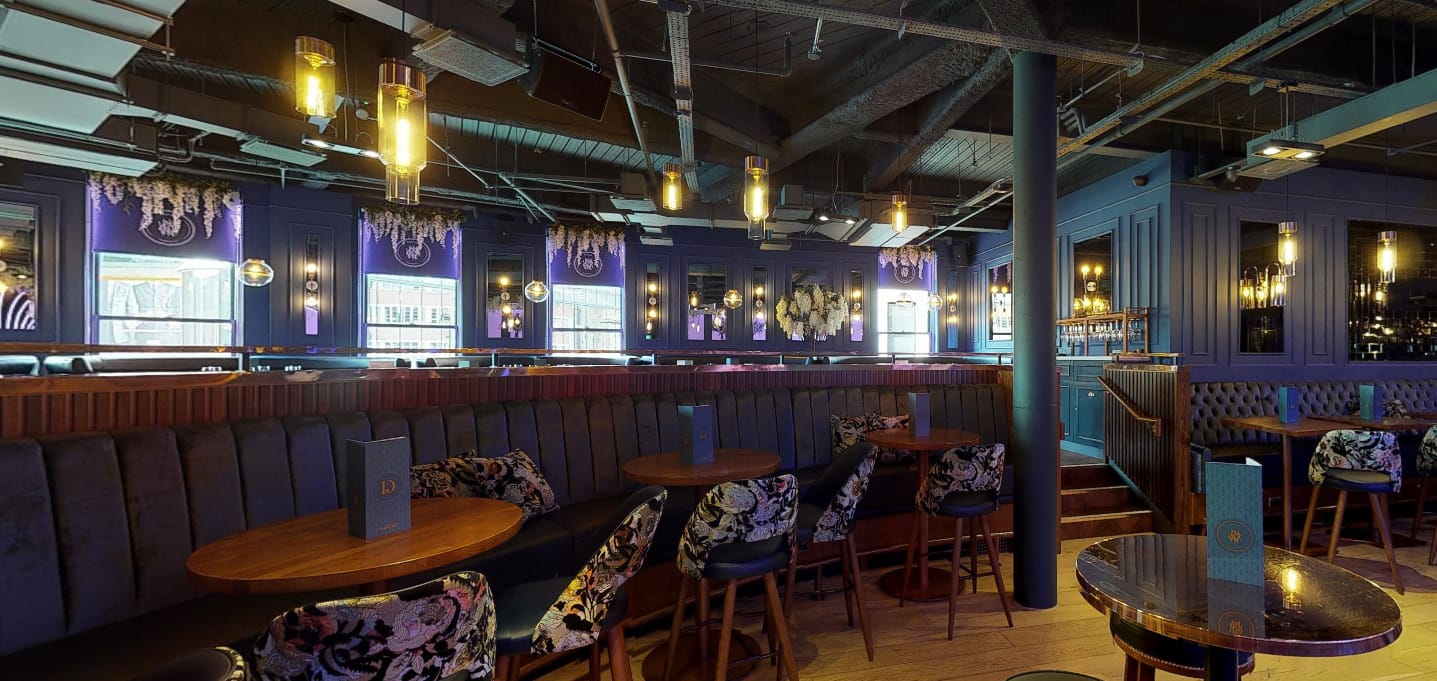Photo of Banyan Newcastle, Exclusive Hire Of First Floor Restaurant And Cocktail Bar