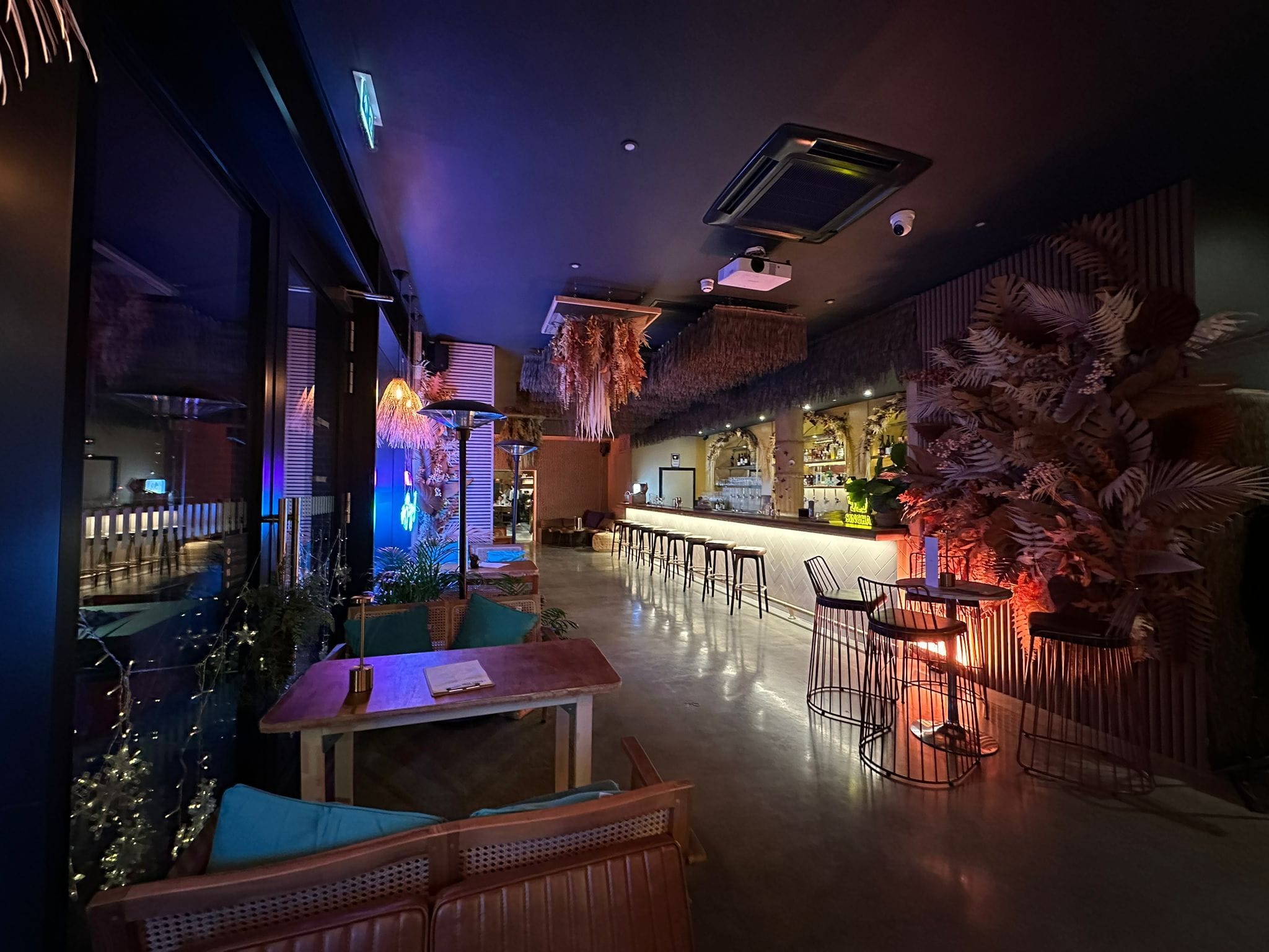 Photo of Mai Thai Lounge & Bar, Exclusive Hire Of Bar, Lounge & Terrace