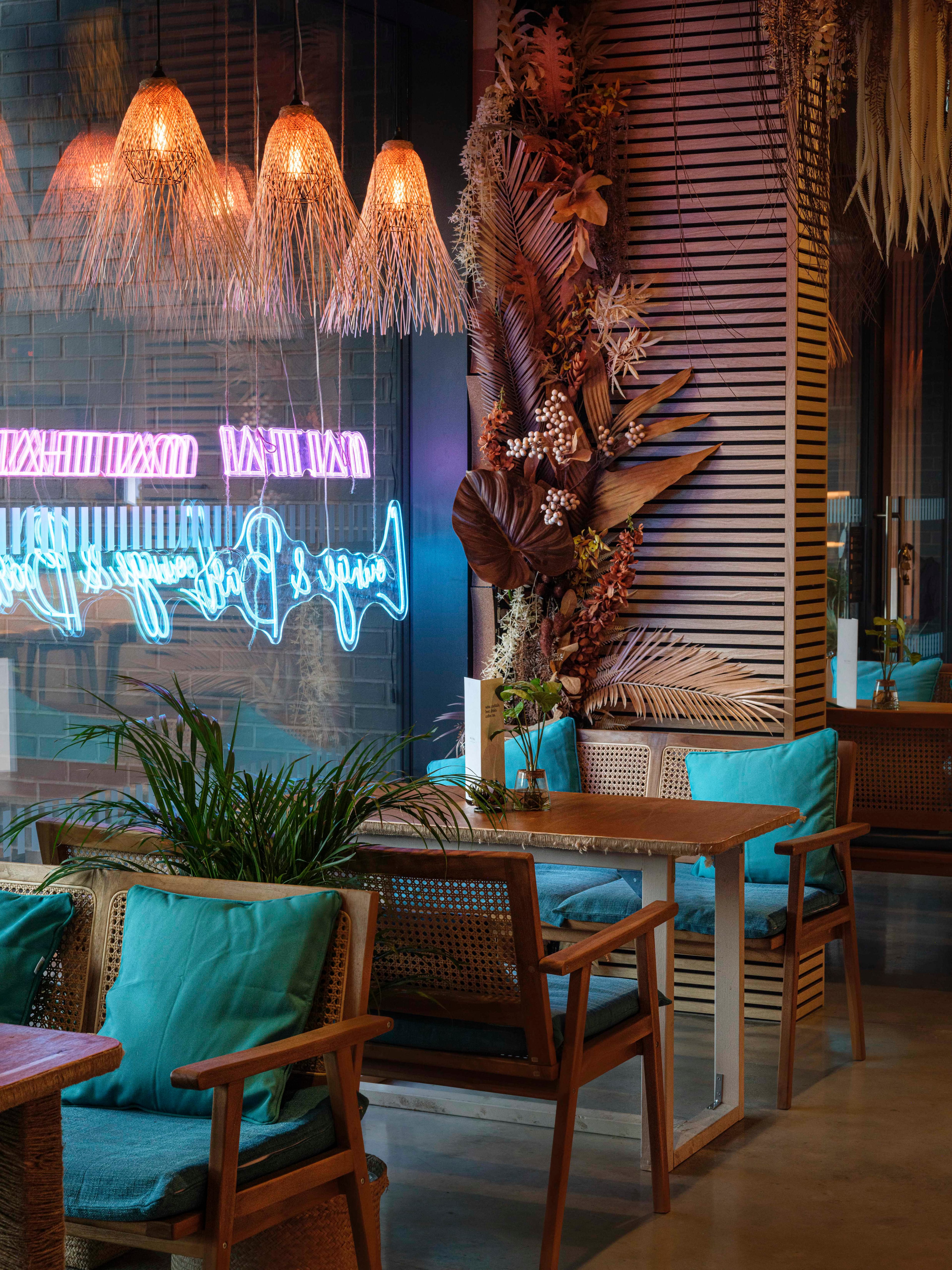 Photo of Mai Thai Lounge & Bar, Exclusive Hire Of Bar, Lounge & Terrace