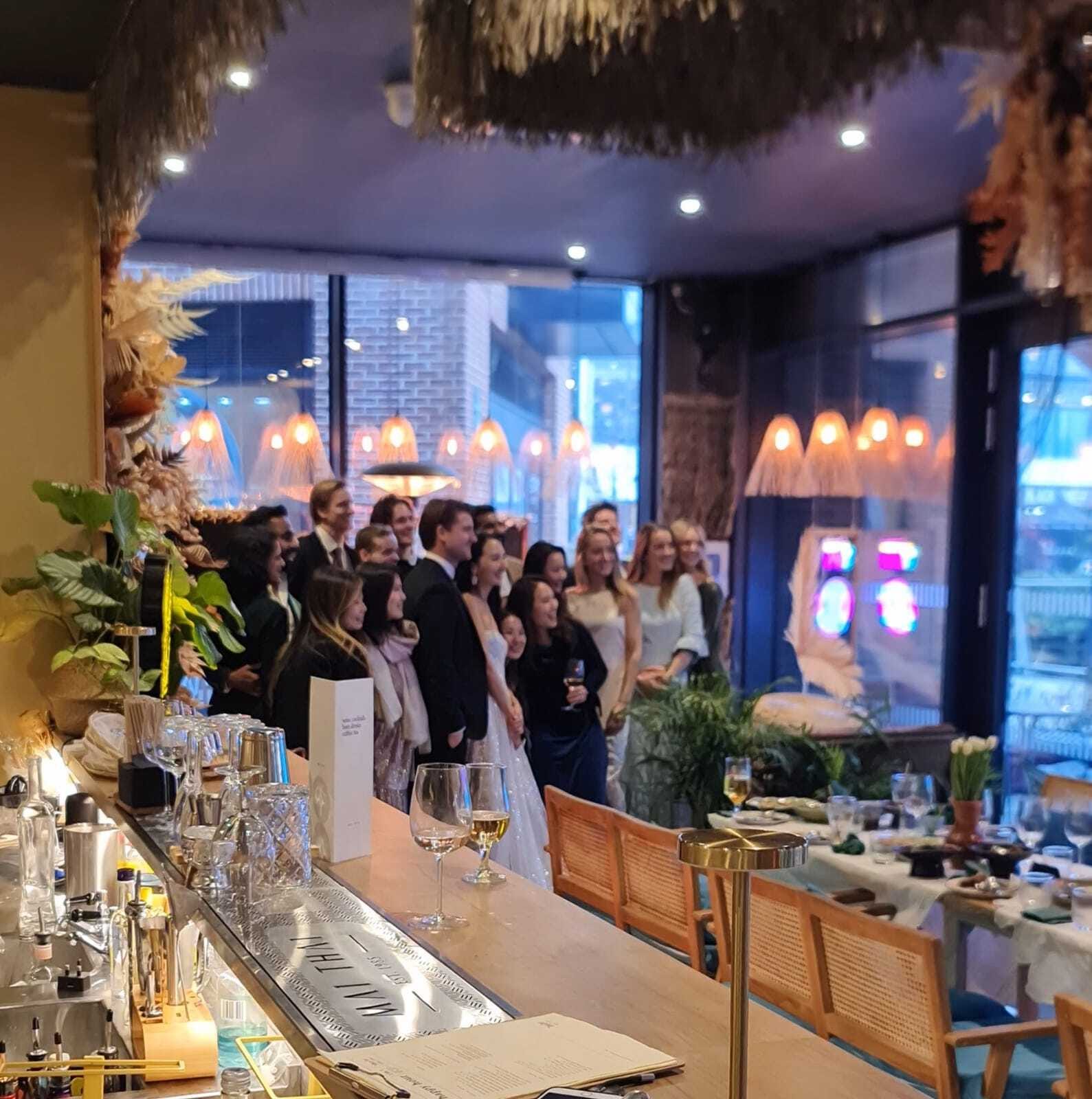 Photo of Mai Thai Lounge & Bar, Exclusive Hire Of Bar, Lounge & Terrace