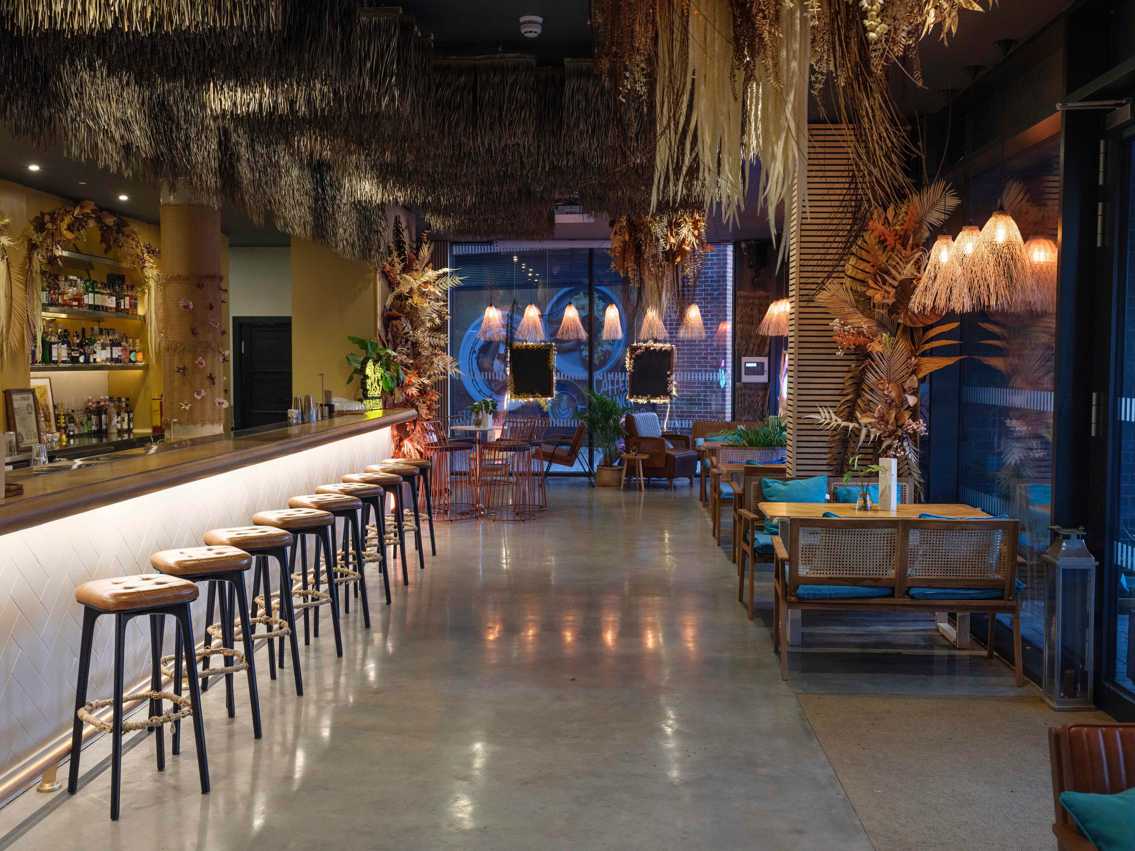 Photo of Mai Thai Lounge & Bar, Exclusive Hire Of Bar, Lounge & Terrace