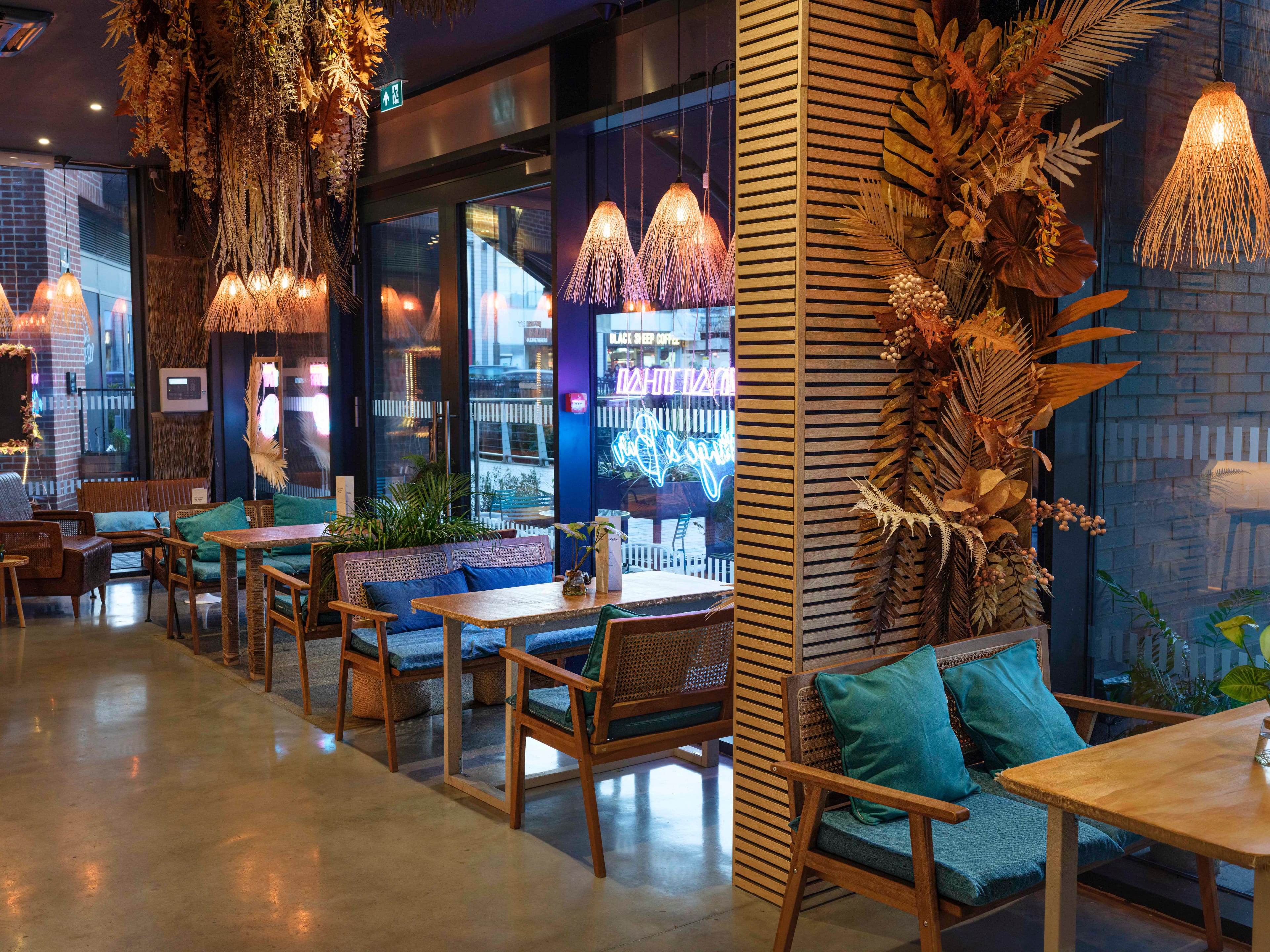 Photo of Mai Thai Lounge & Bar, Exclusive Hire Of Bar, Lounge & Terrace