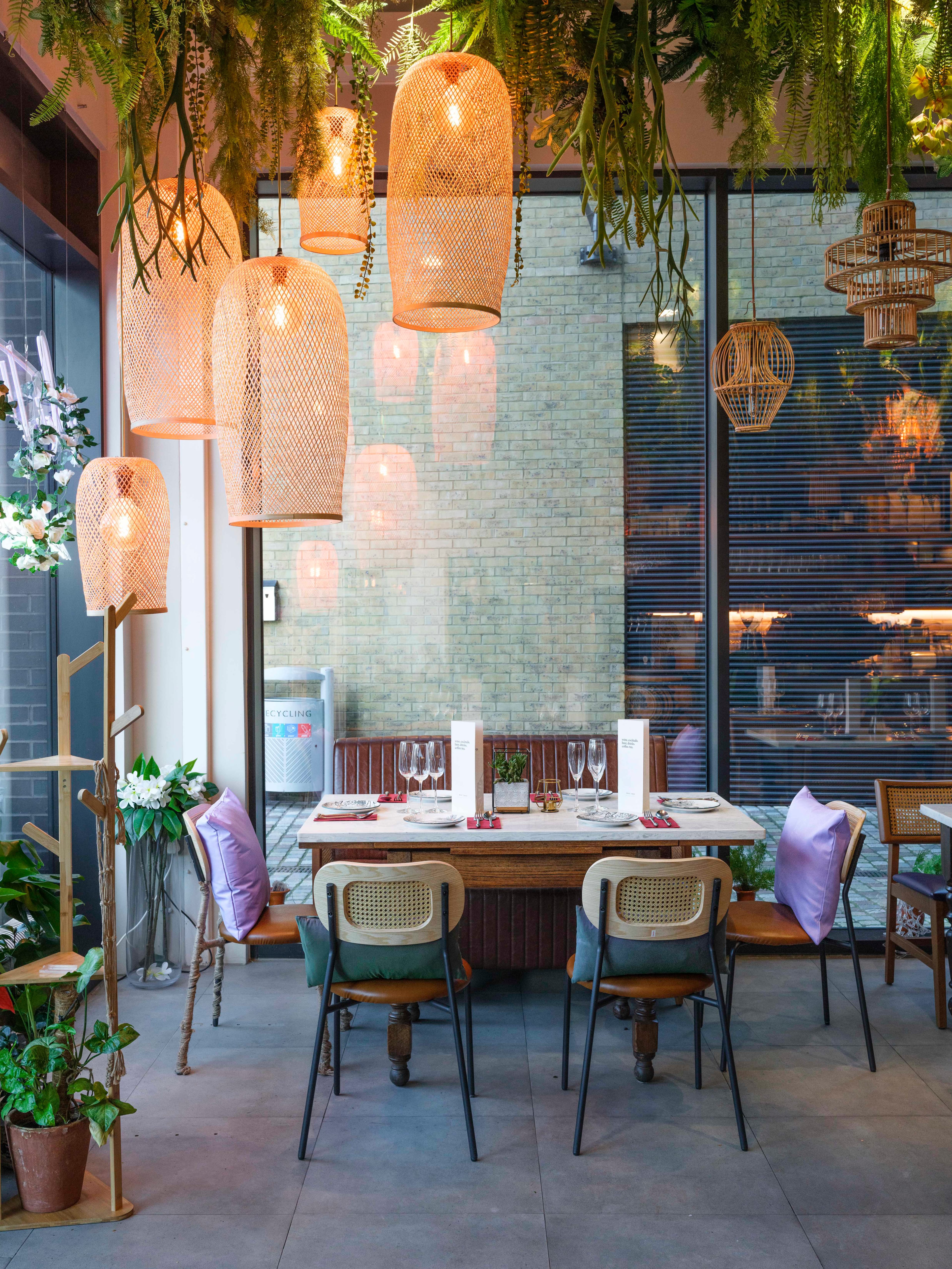 Photo of Mai Thai Lounge & Bar, Exclusive Hire Of Bar, Lounge & Terrace
