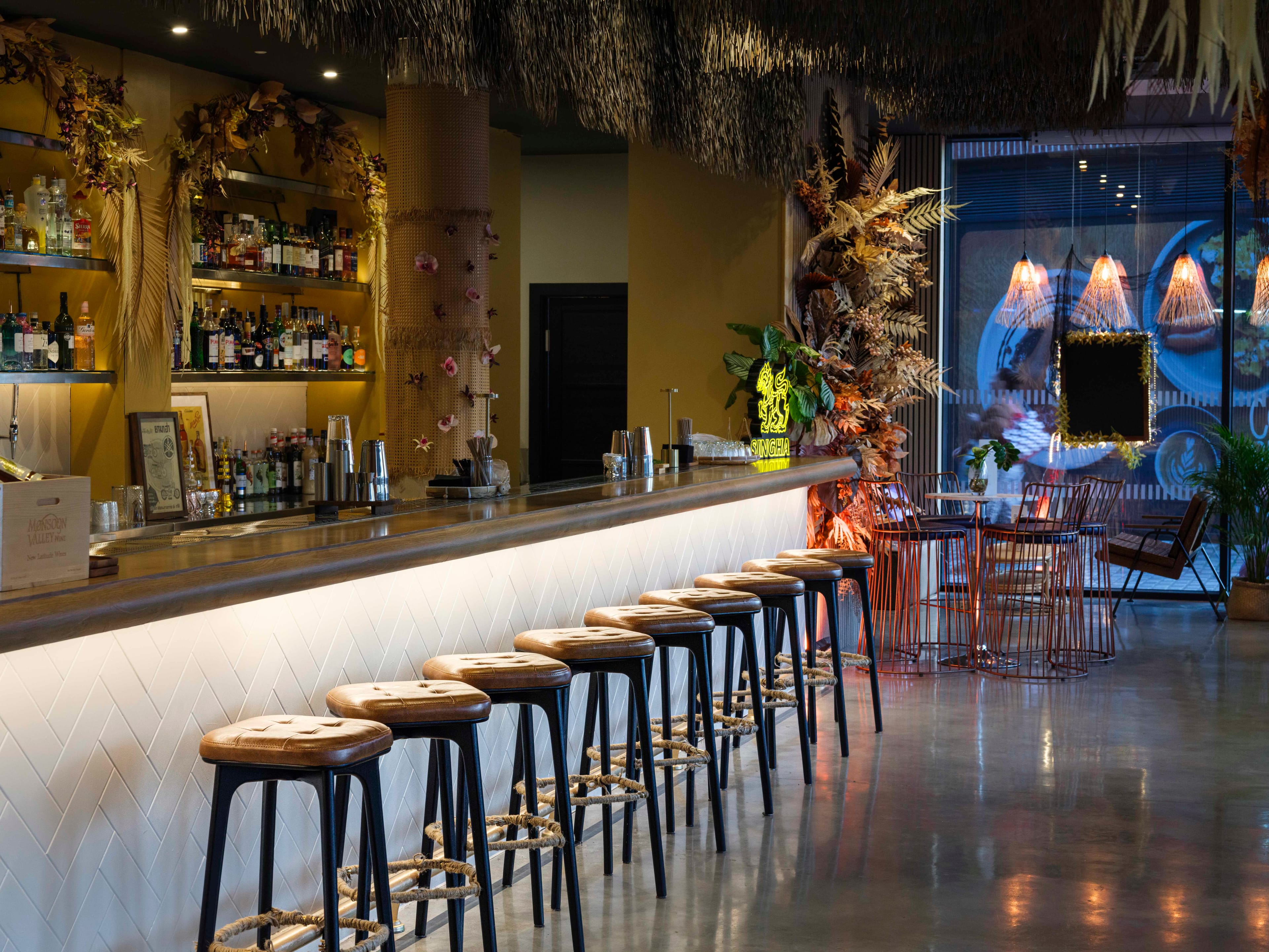 Photo of Mai Thai Lounge & Bar, Exclusive Hire Of Bar, Lounge & Terrace