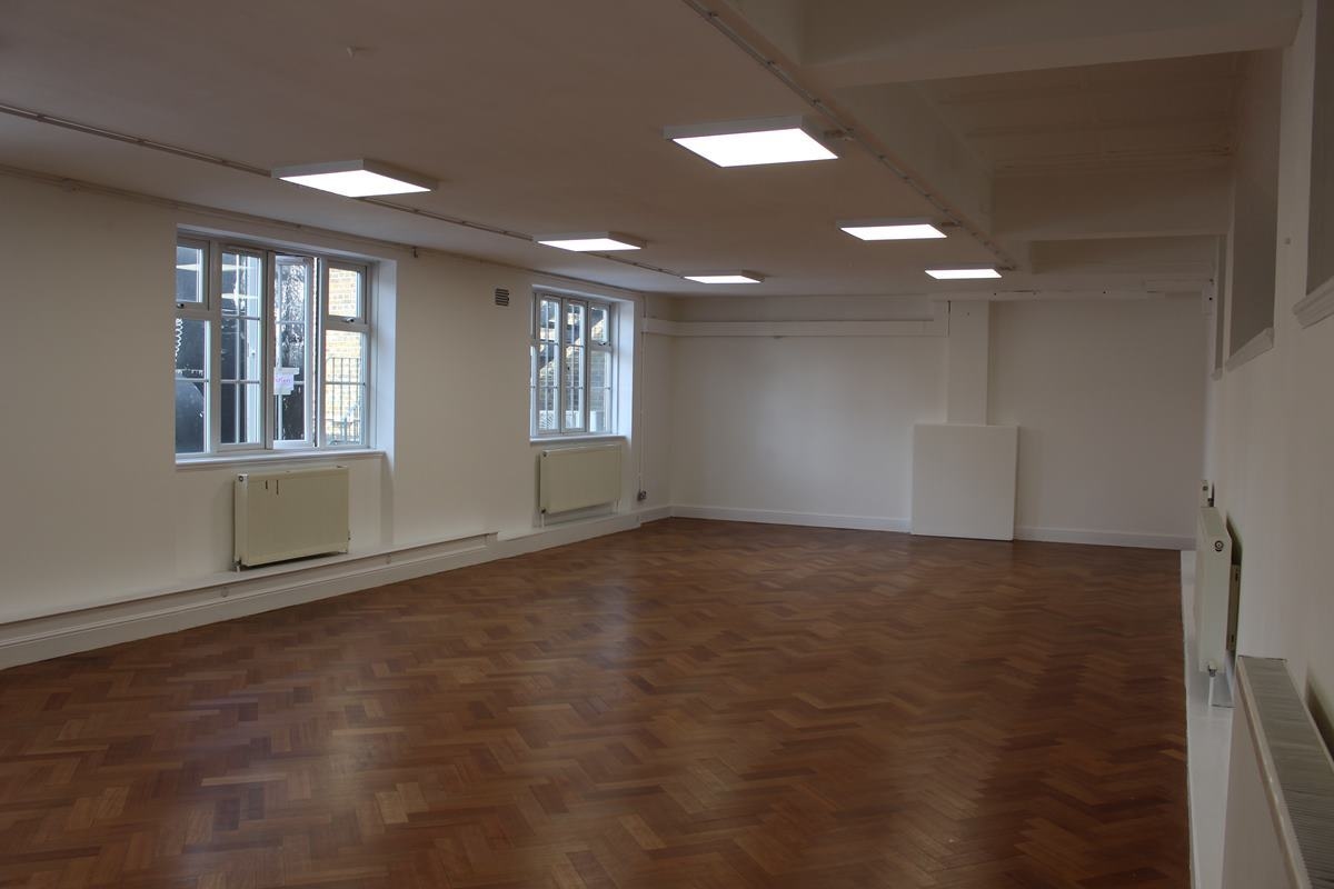 Photo of The Monkey House, Becketts Bunker