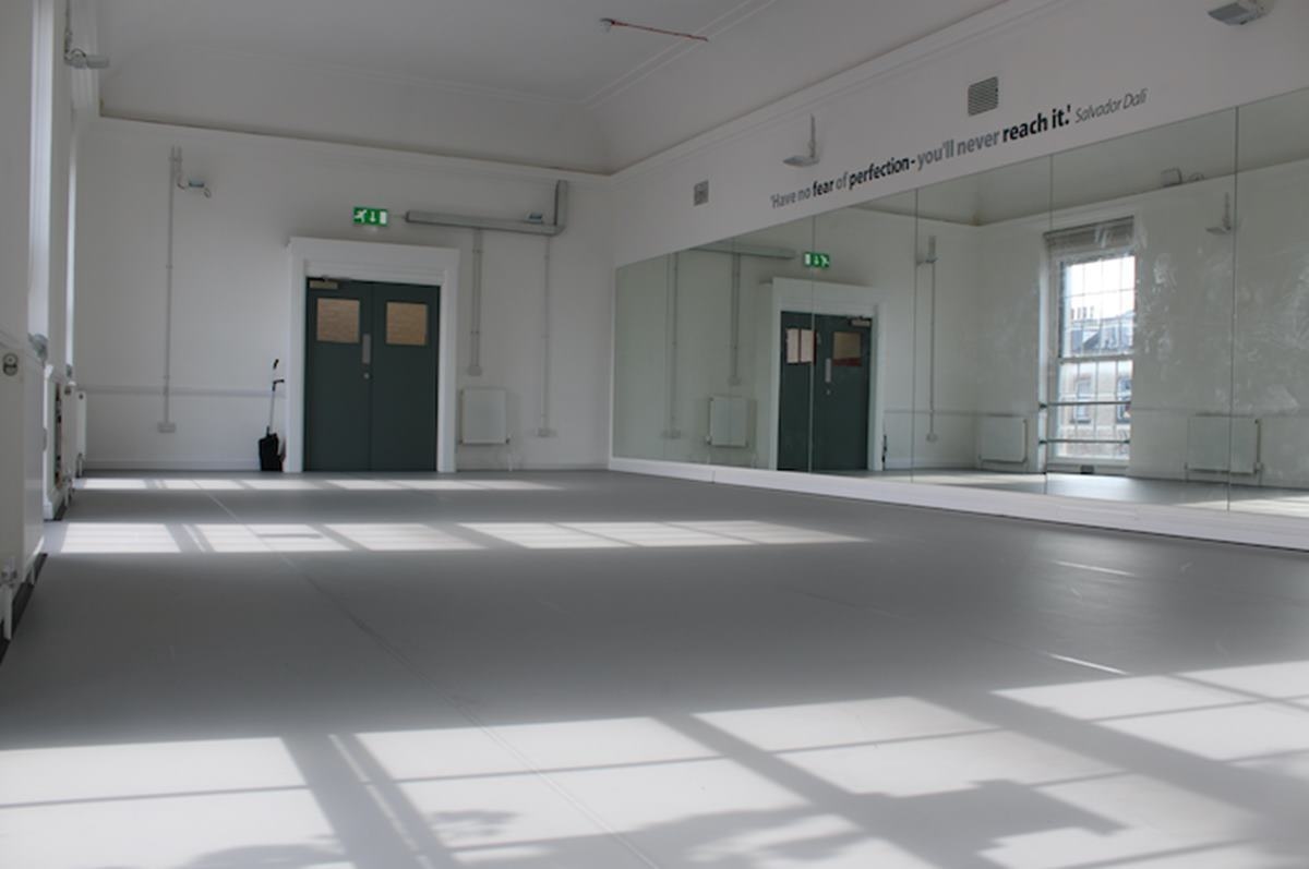 Photo of The Monkey House, Bauschs Box