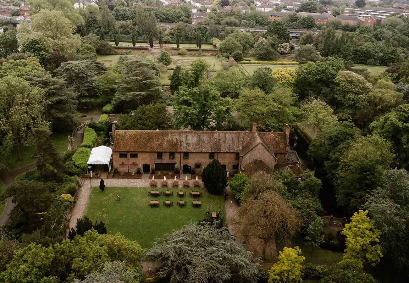 Photo of Tudor Barn Eltham, Tudor Gallery