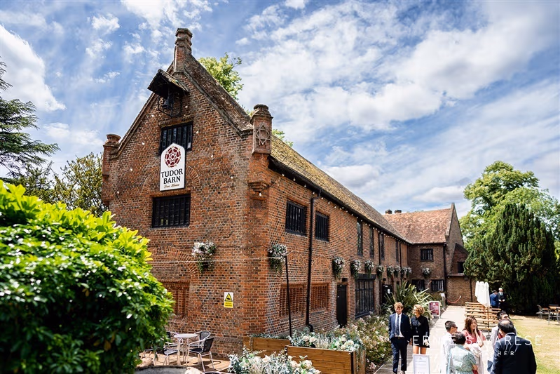 Photo of Tudor Barn Eltham, Tudor Gallery