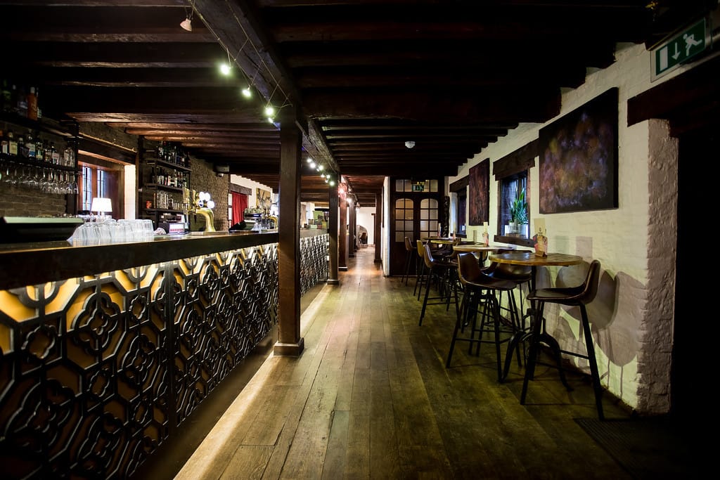 Photo of Tudor Barn Eltham, Restaurant/Gastropub