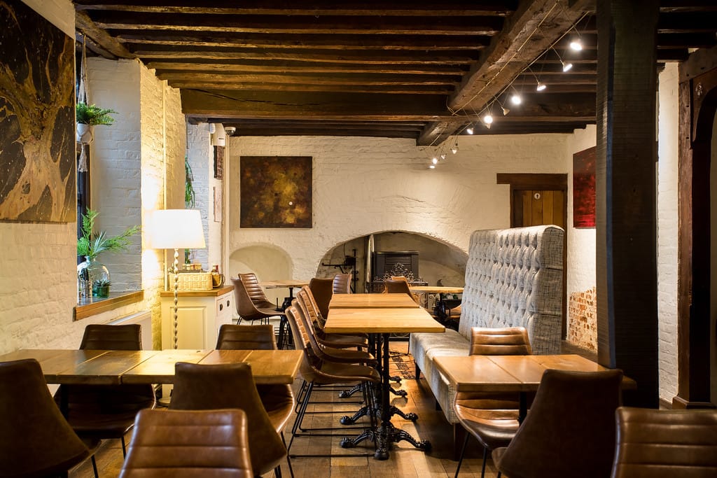 Photo of Tudor Barn Eltham, Restaurant/Gastropub