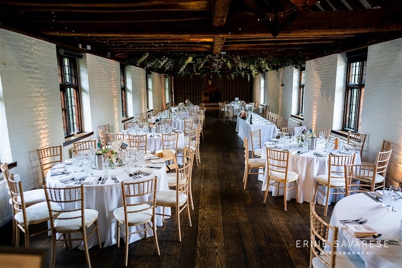 Photo of Tudor Barn Eltham, Tudor Gallery