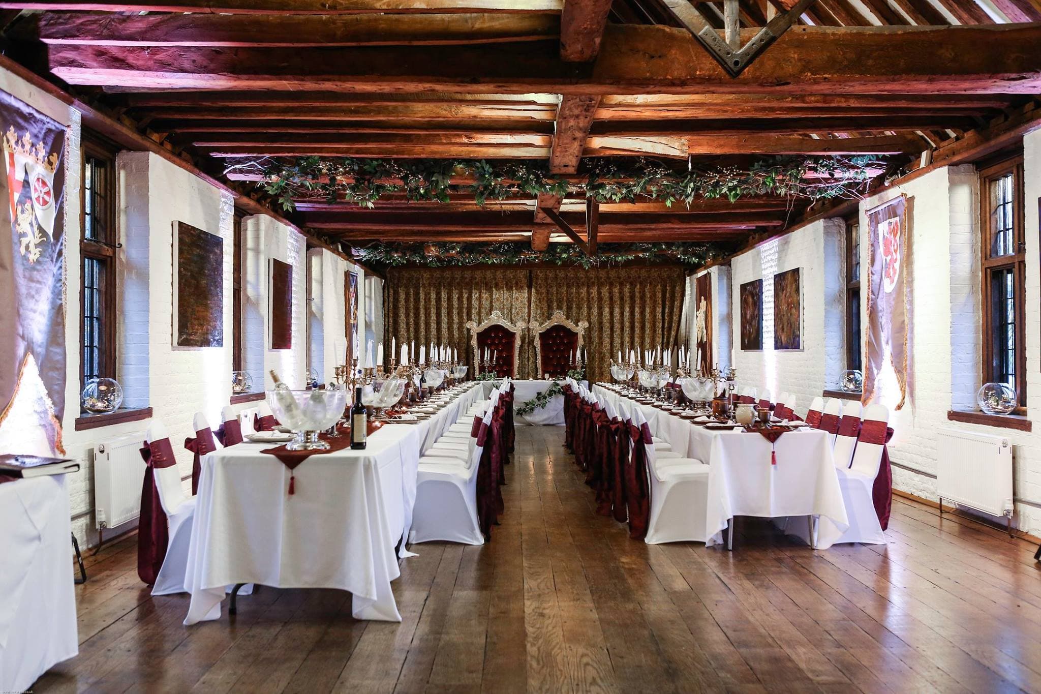 Tudor Gallery, Tudor Barn Eltham photo #5