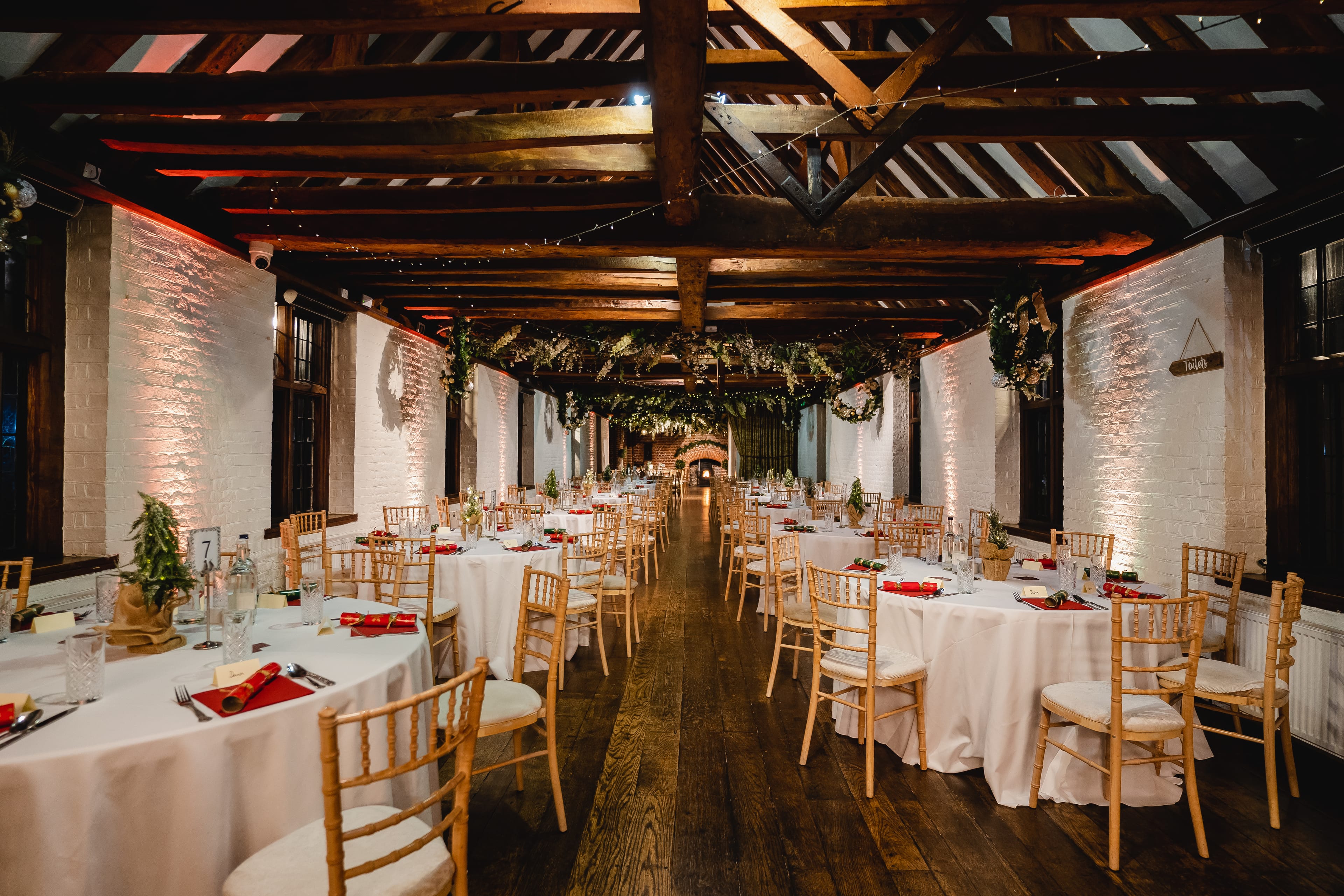 Photo of Tudor Barn Eltham, Tudor Gallery