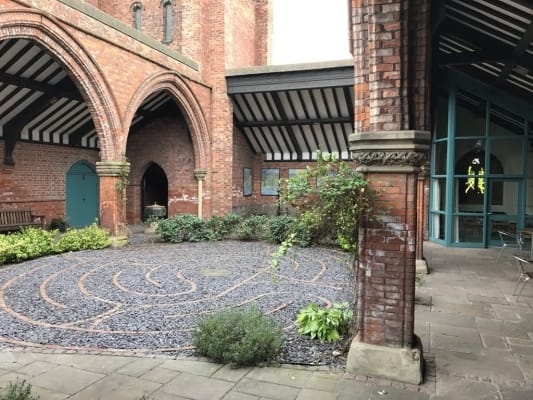 Photo of Trinity Centre, The Ebor