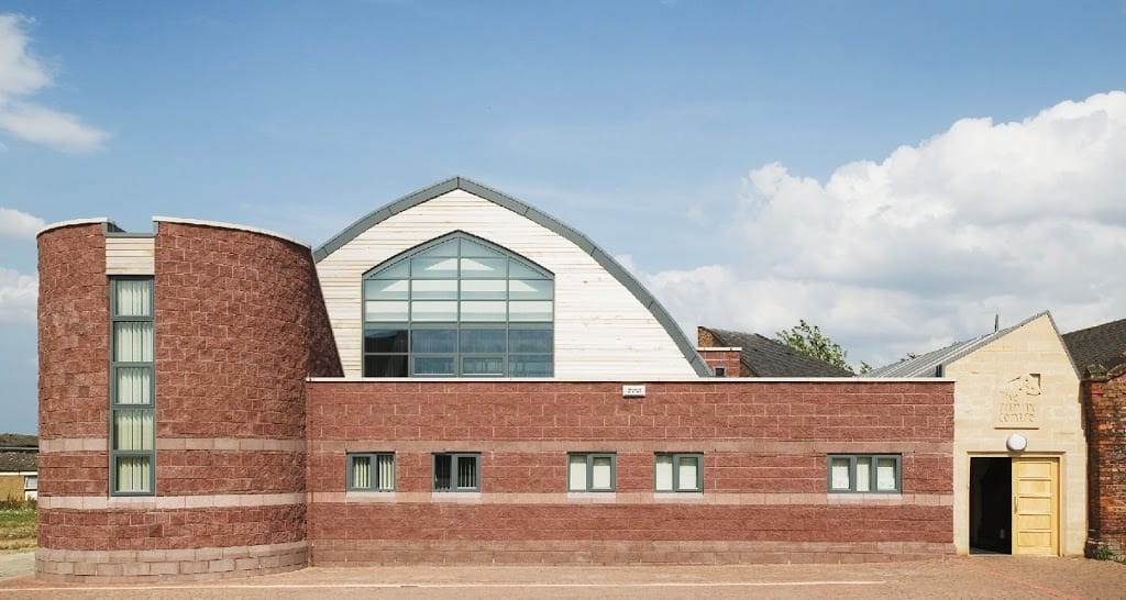 Photo of Trinity Centre, Main Hall