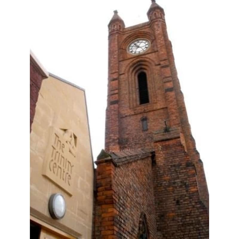 Photo of Trinity Centre, The Ebor