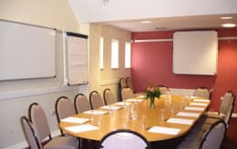 The Niven Room, Trinity Centre photo #1