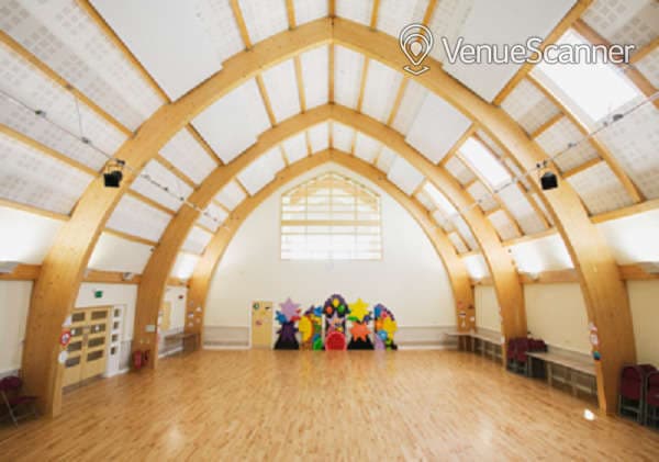 Main Hall, Trinity Centre photo #1