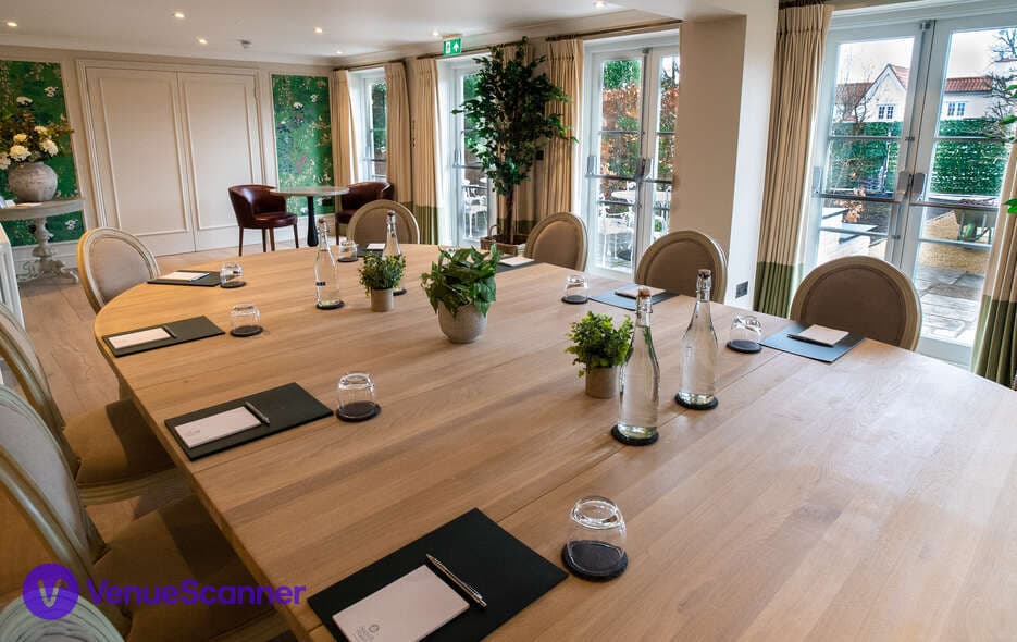 Exclusive Hire, Stanwell House Hotel photo #1