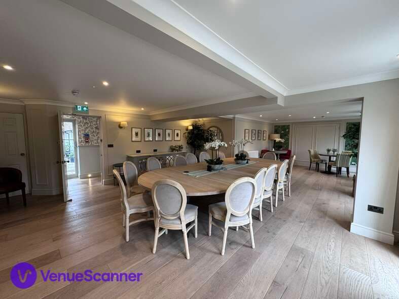 Stanwell House Hotel, Exclusive Hire photo #3