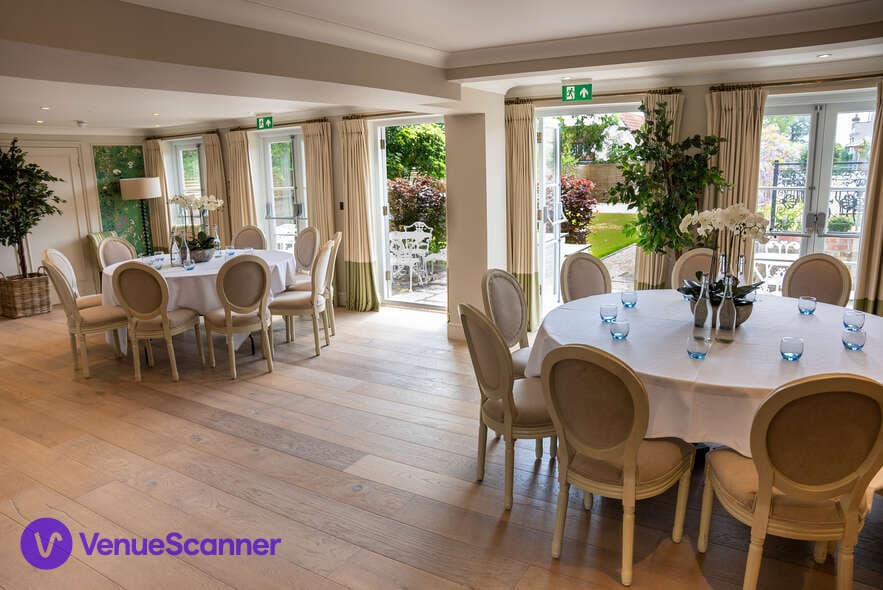 Exclusive Hire, Stanwell House Hotel photo #2
