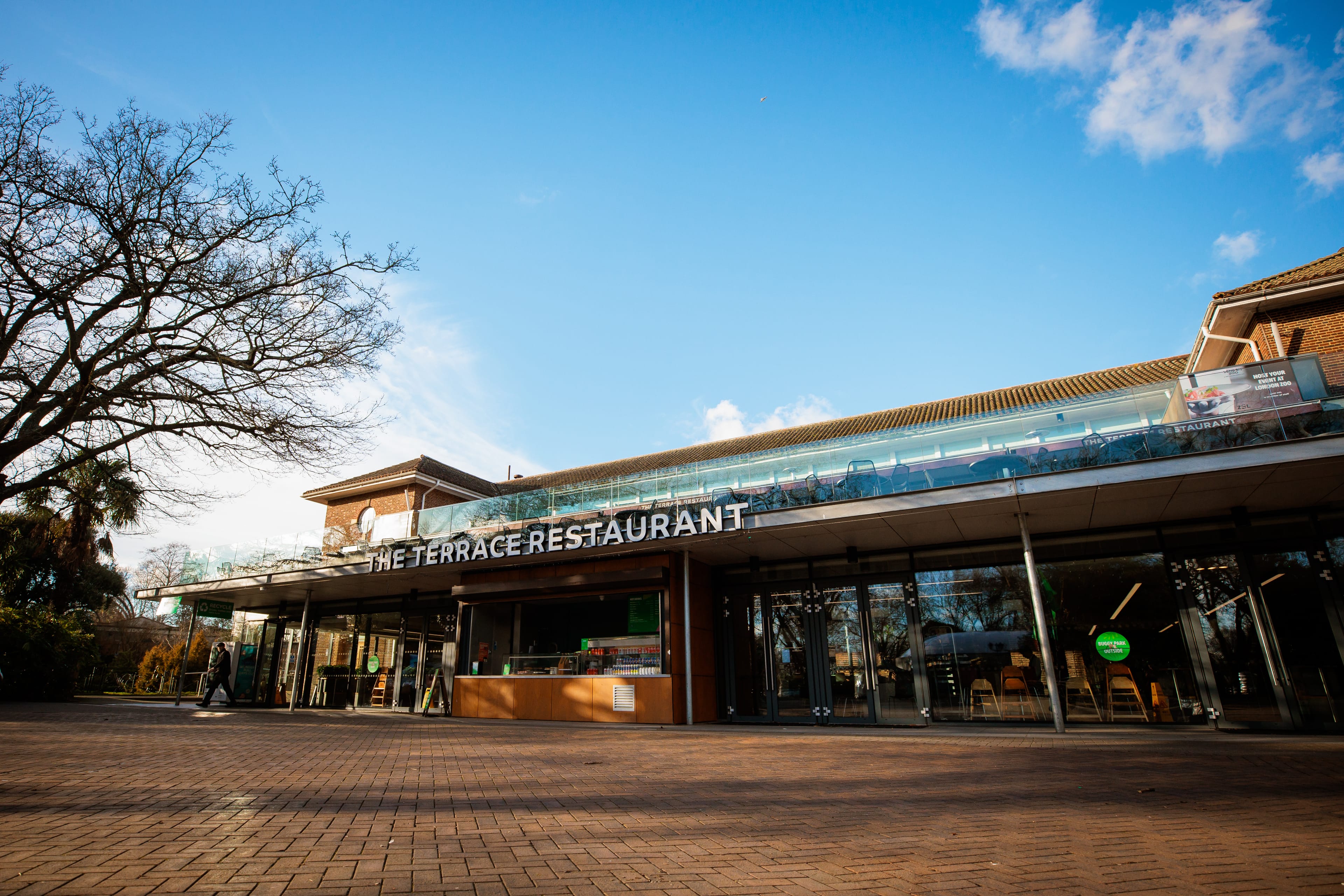 Photo of Zsl London Zoo, Summer Package 2026