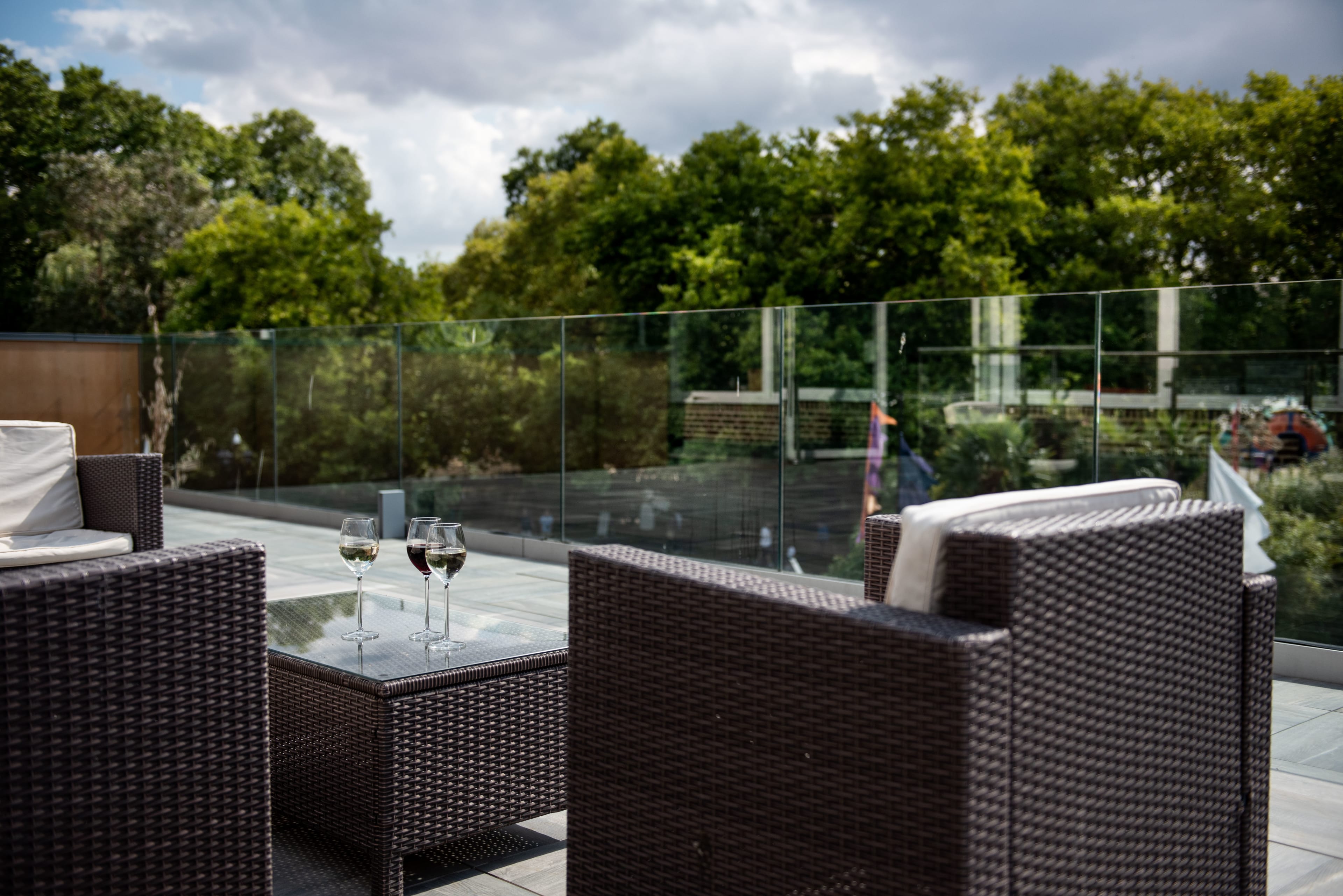 Photo of Zsl London Zoo, Prince Albert Suite