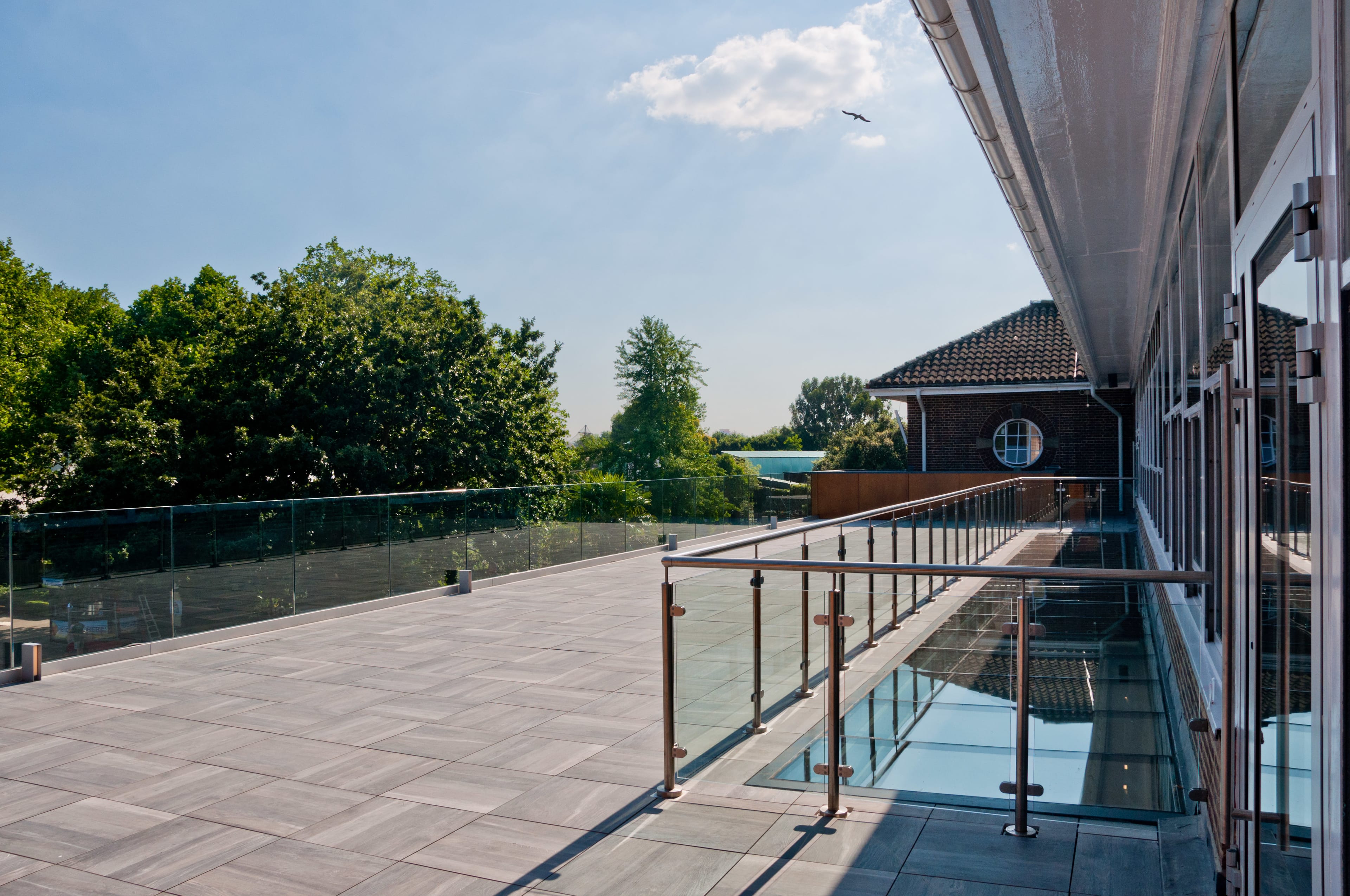 Photo of Zsl London Zoo, Prince Albert Suite