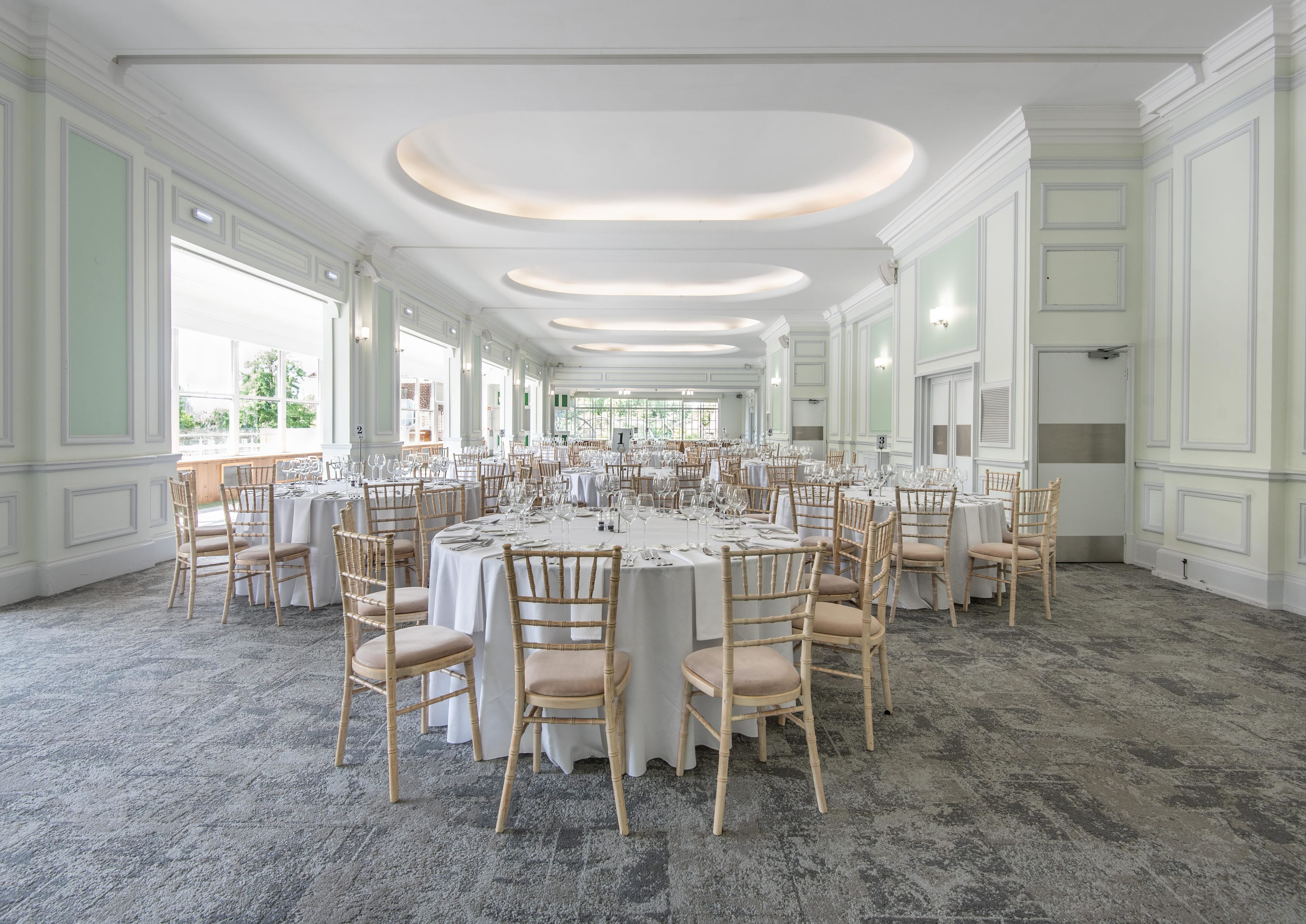 Photo of Zsl London Zoo, Prince Albert Suite