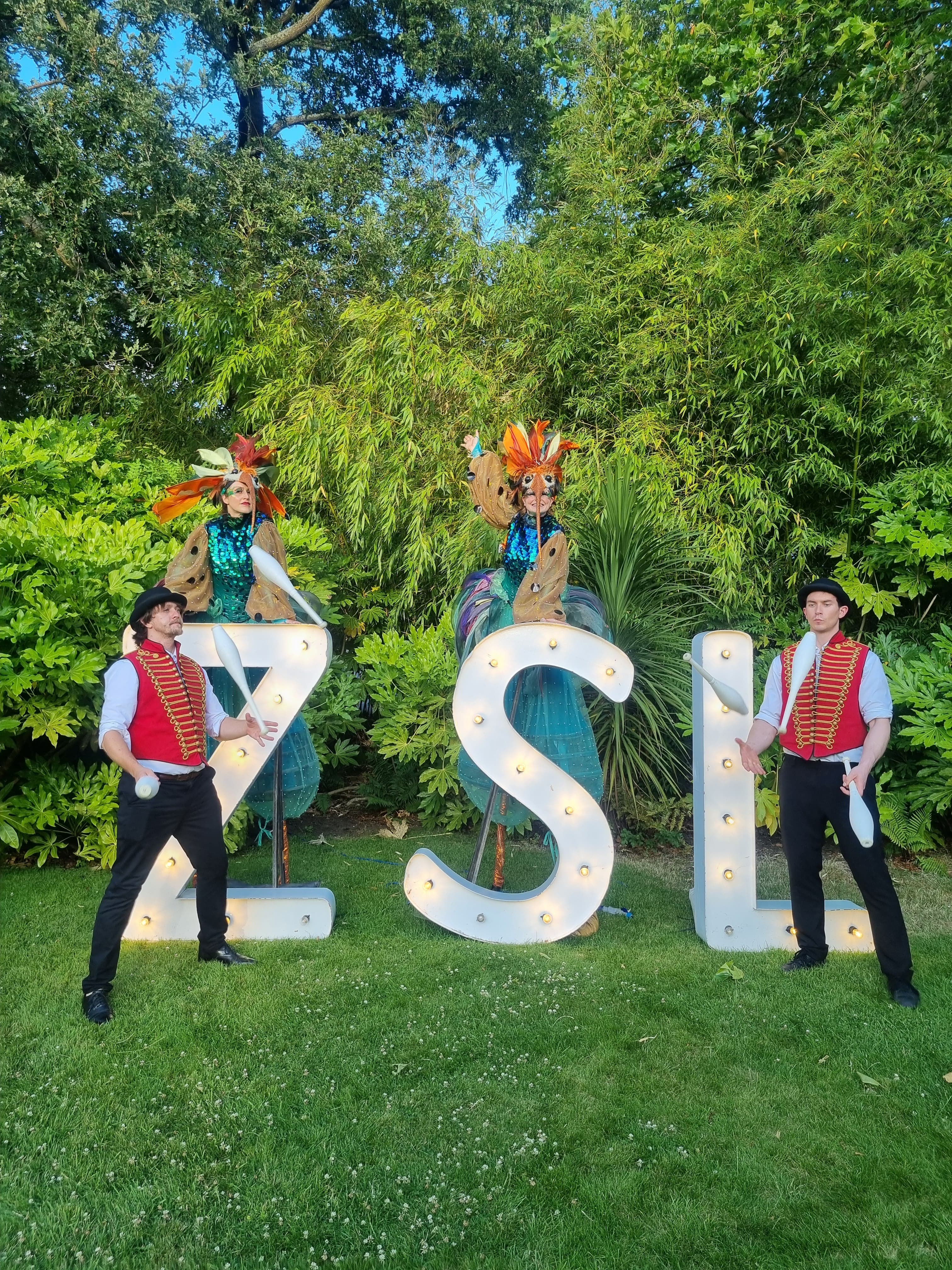 Summer Package 2026, Zsl London Zoo photo #5
