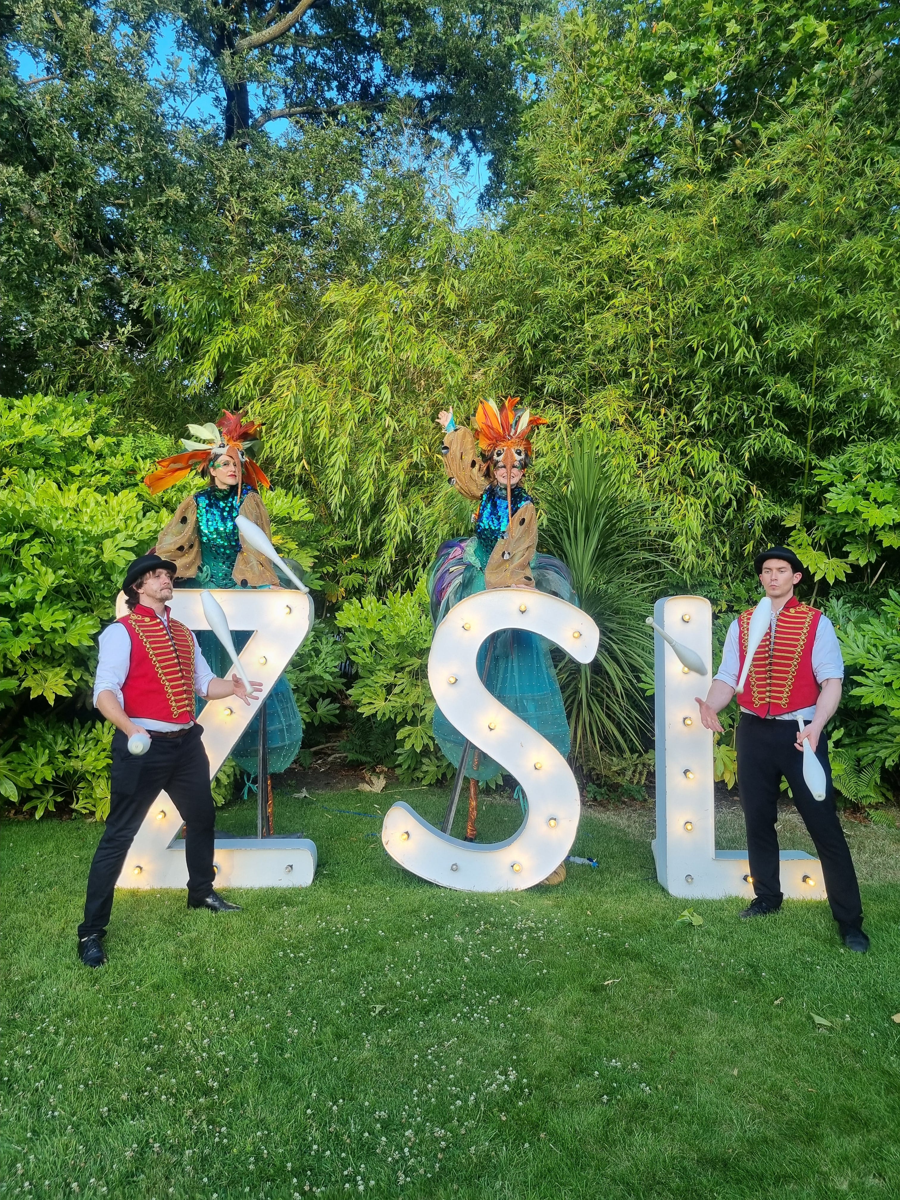Photo of Zsl London Zoo, Summer Package 2026