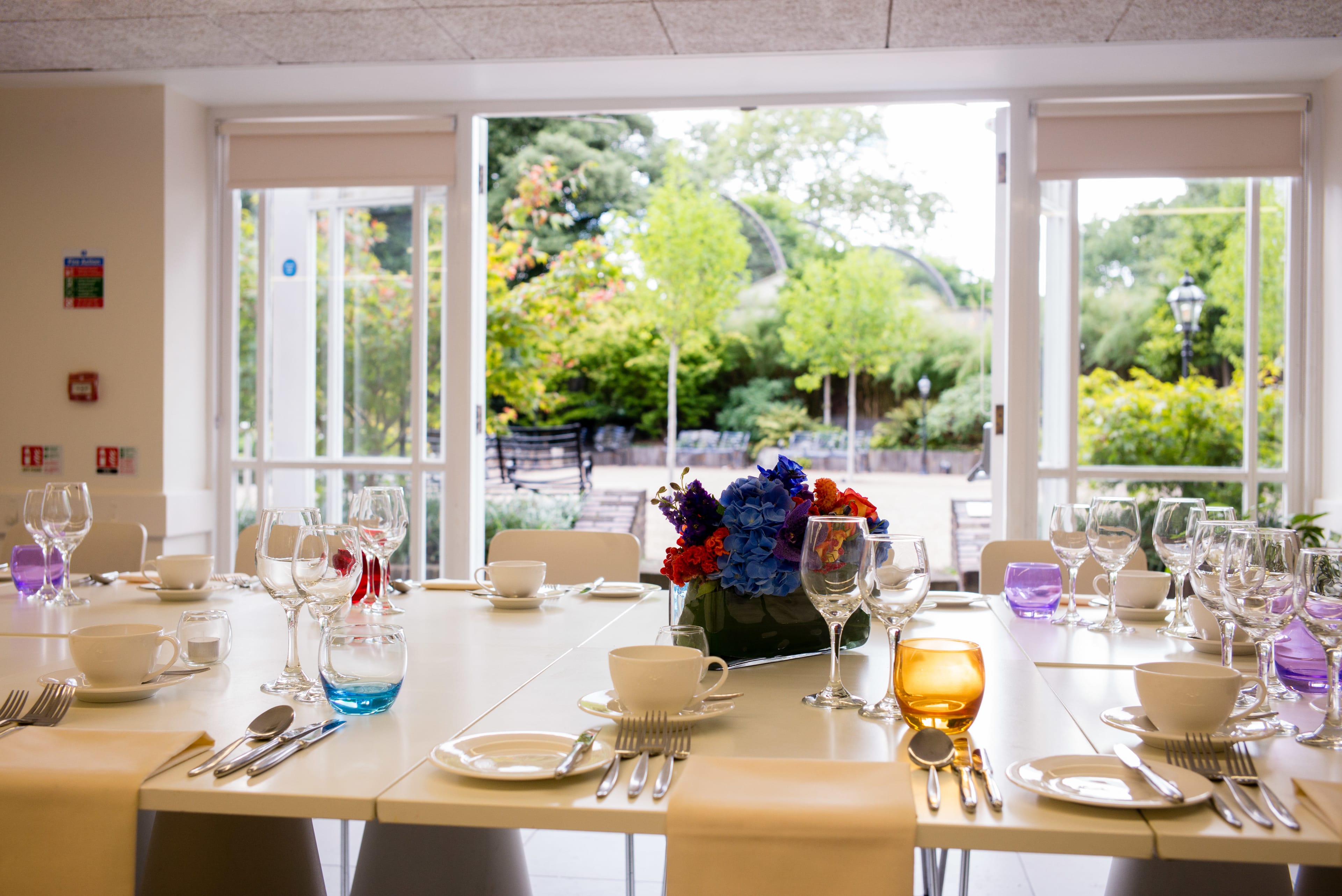 Photo of Zsl London Zoo, The Garden Room