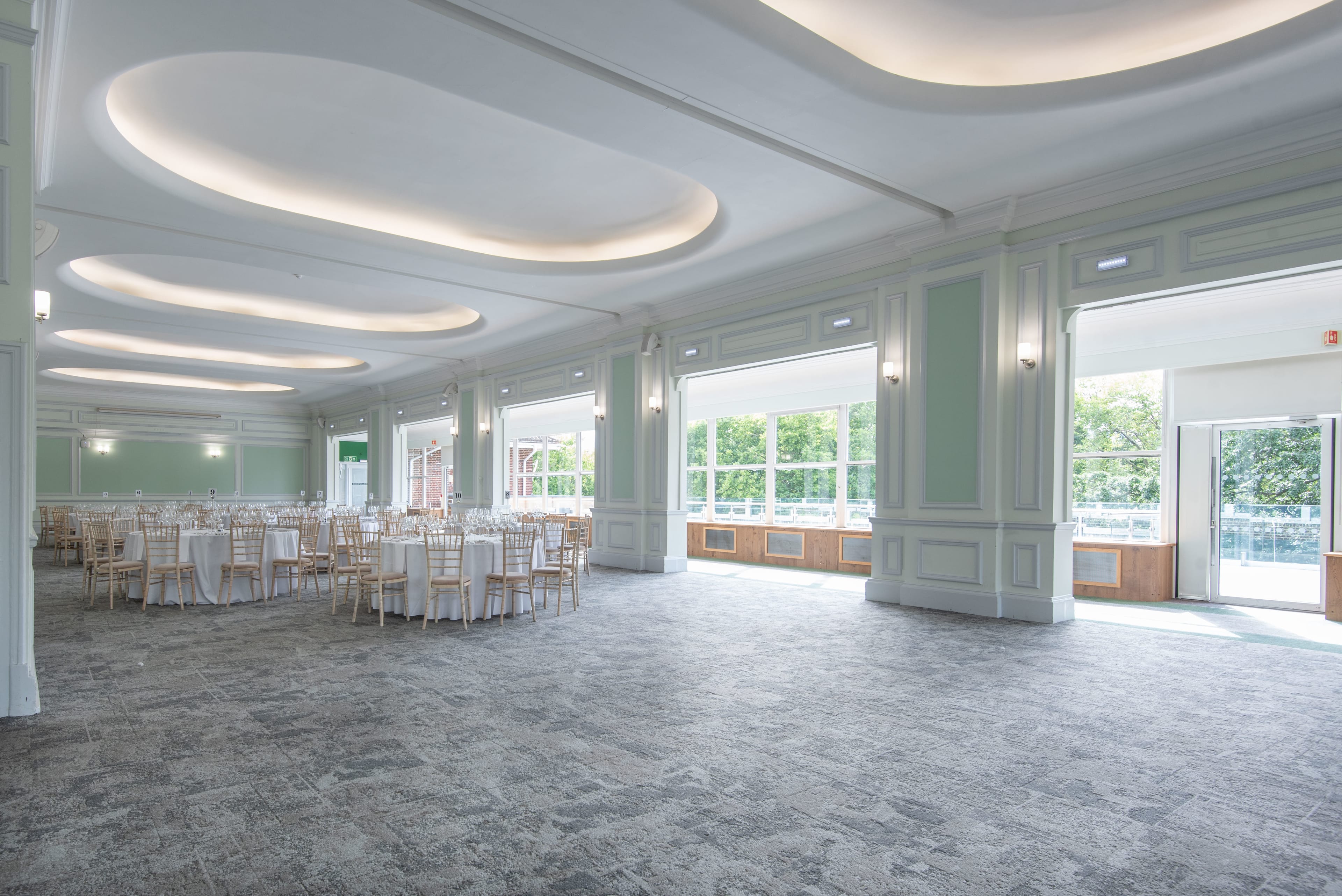 Photo of Zsl London Zoo, Prince Albert Suite