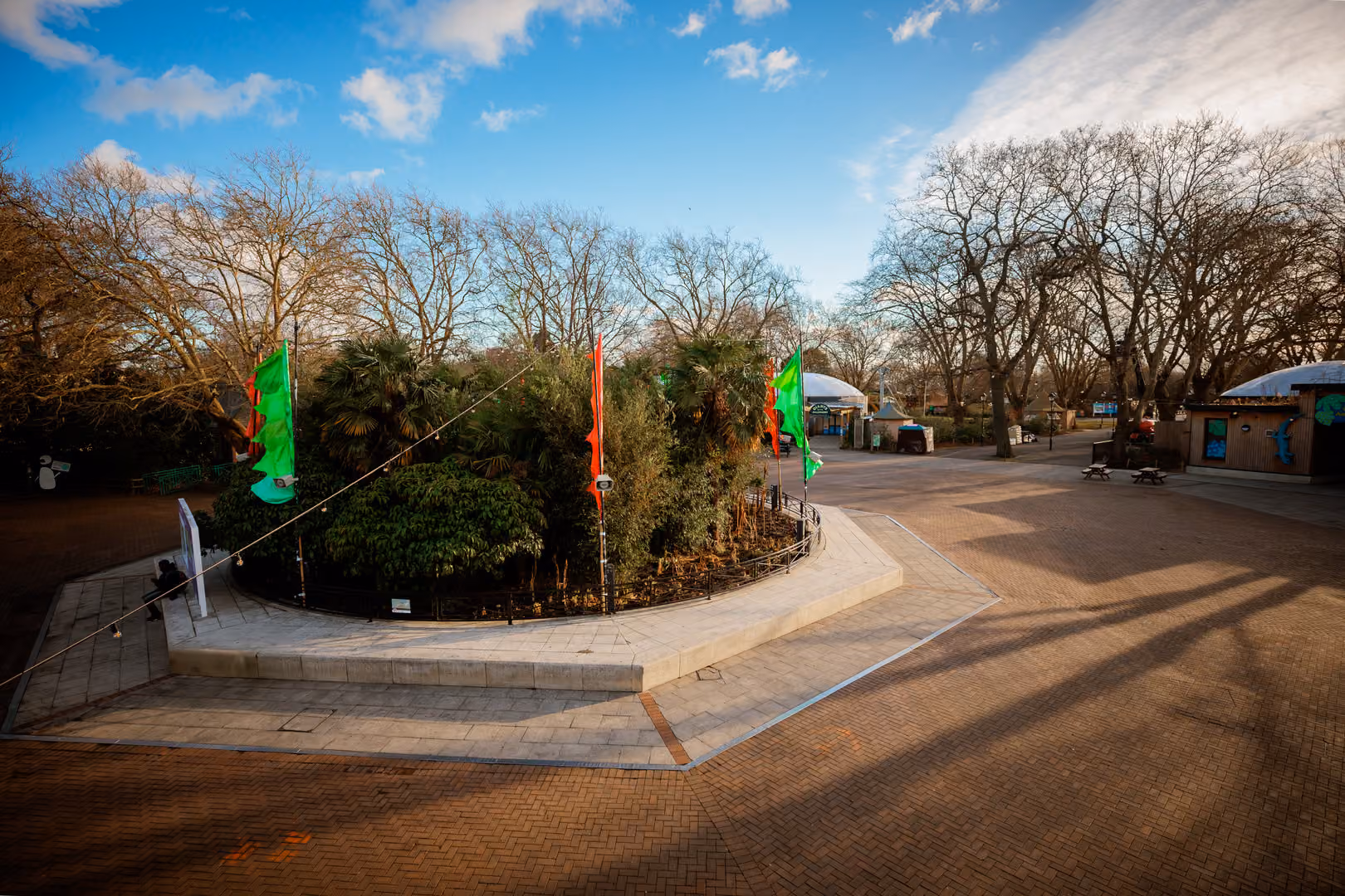 Summer Package 2026, Zsl London Zoo photo #2
