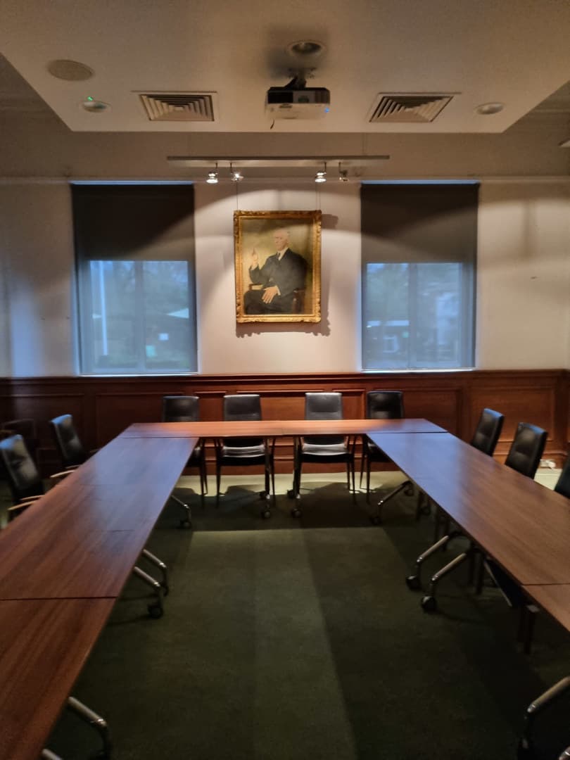 The Council Room, Zsl London Zoo photo #2