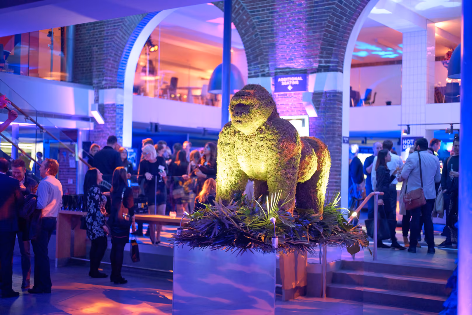 The Garden Room, Zsl London Zoo photo #9