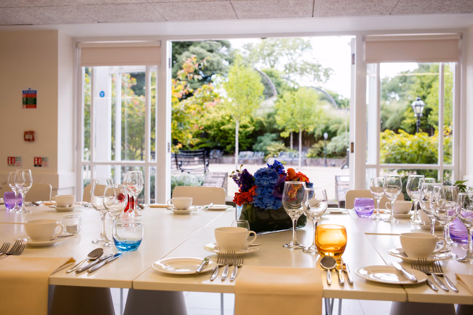 The Garden Room, Zsl London Zoo photo #2