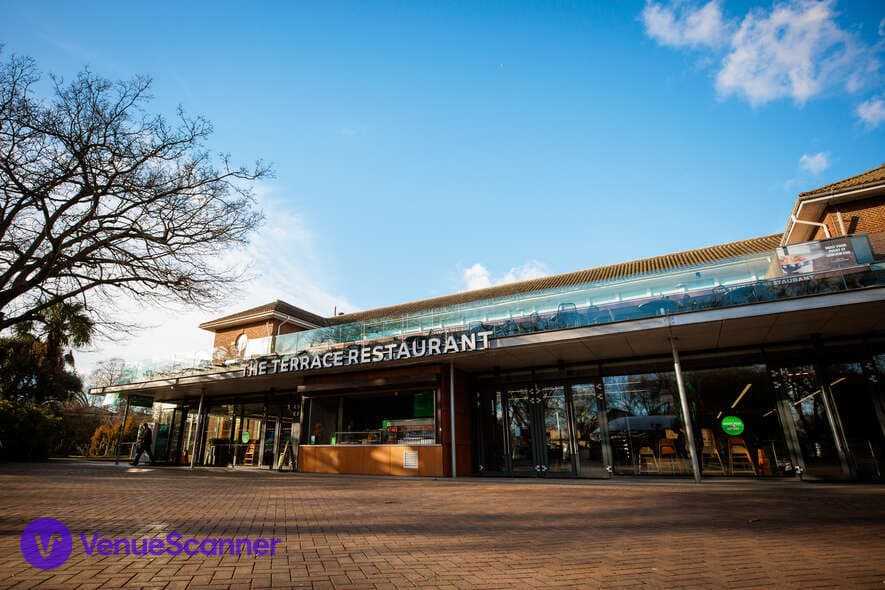 Summer Package 2026, Zsl London Zoo photo #1