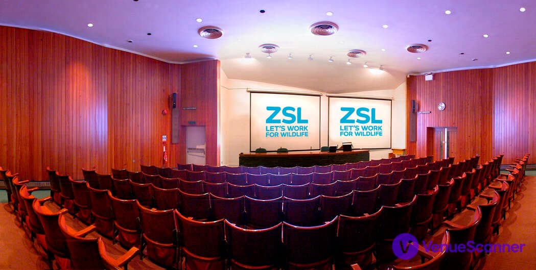 Huxley Lecture Theatre, Zsl London Zoo photo #1