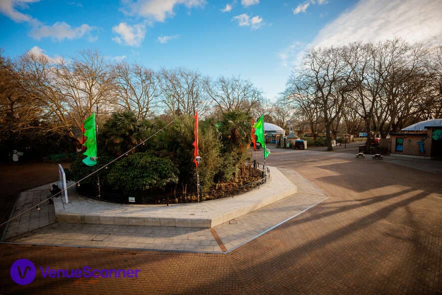 Summer Package 2026, Zsl London Zoo photo #2