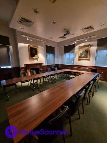 The Council Room, Zsl London Zoo photo #3
