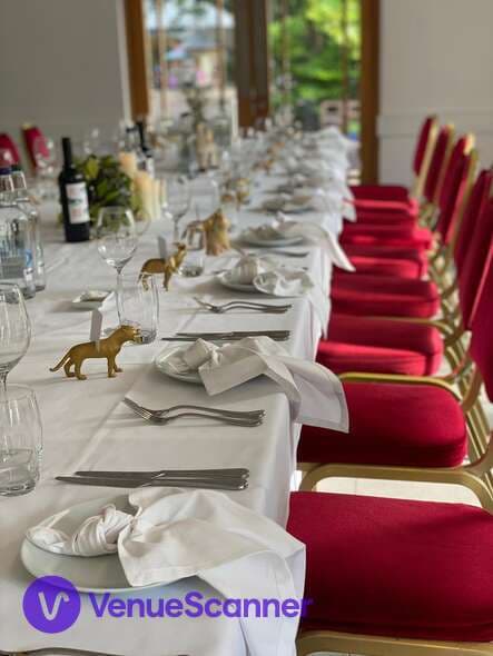 The Garden Room, Zsl London Zoo photo #3