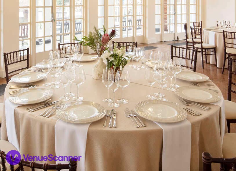 Mappin Pavilion, Zsl London Zoo photo #2