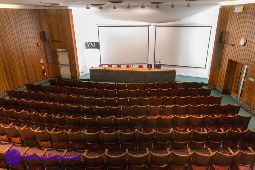 Huxley Lecture Theatre, Zsl London Zoo photo #3